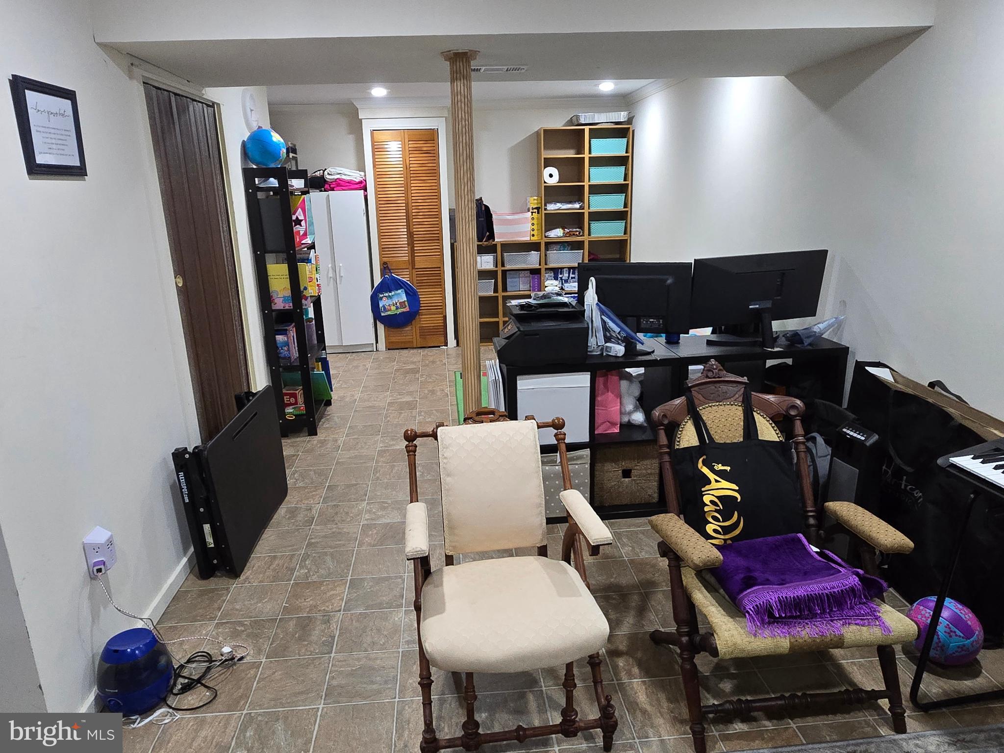 EDINBURGH - Residential