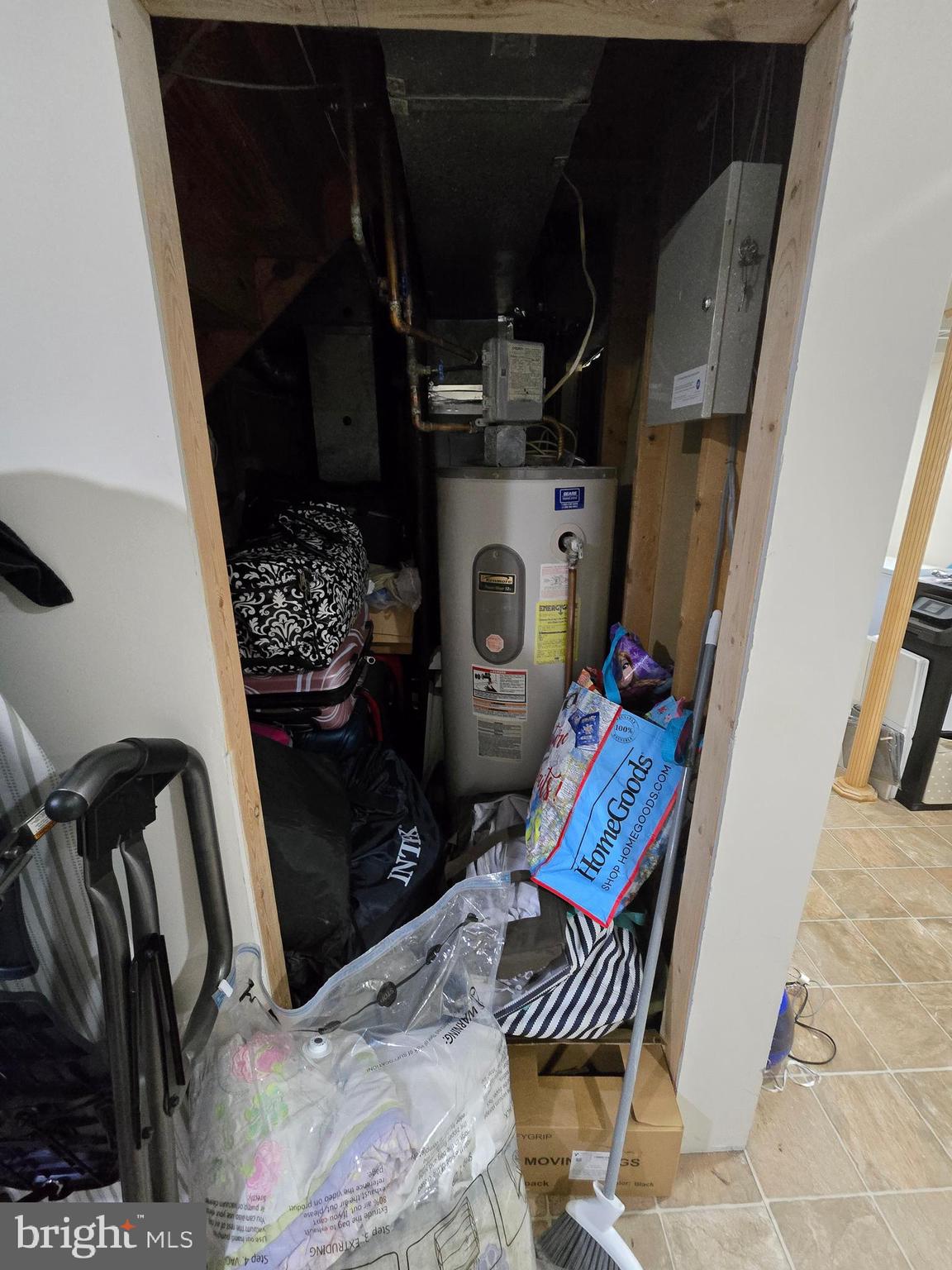 EDINBURGH - Residential