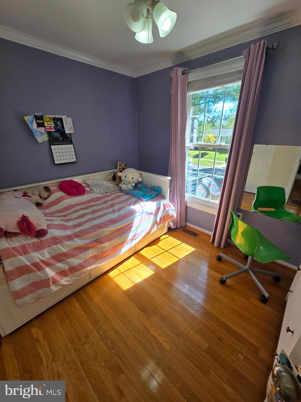 EDINBURGH - Residential