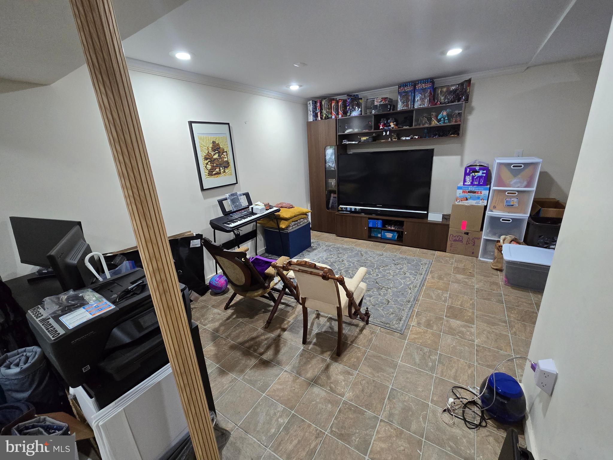 EDINBURGH - Residential