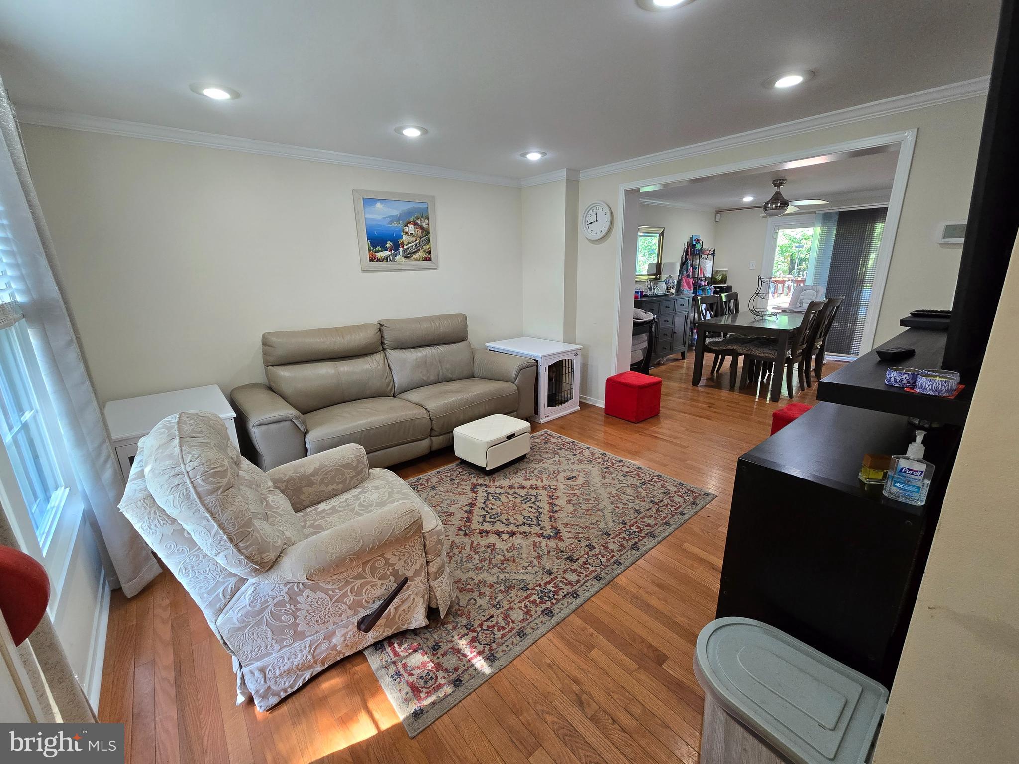 EDINBURGH - Residential