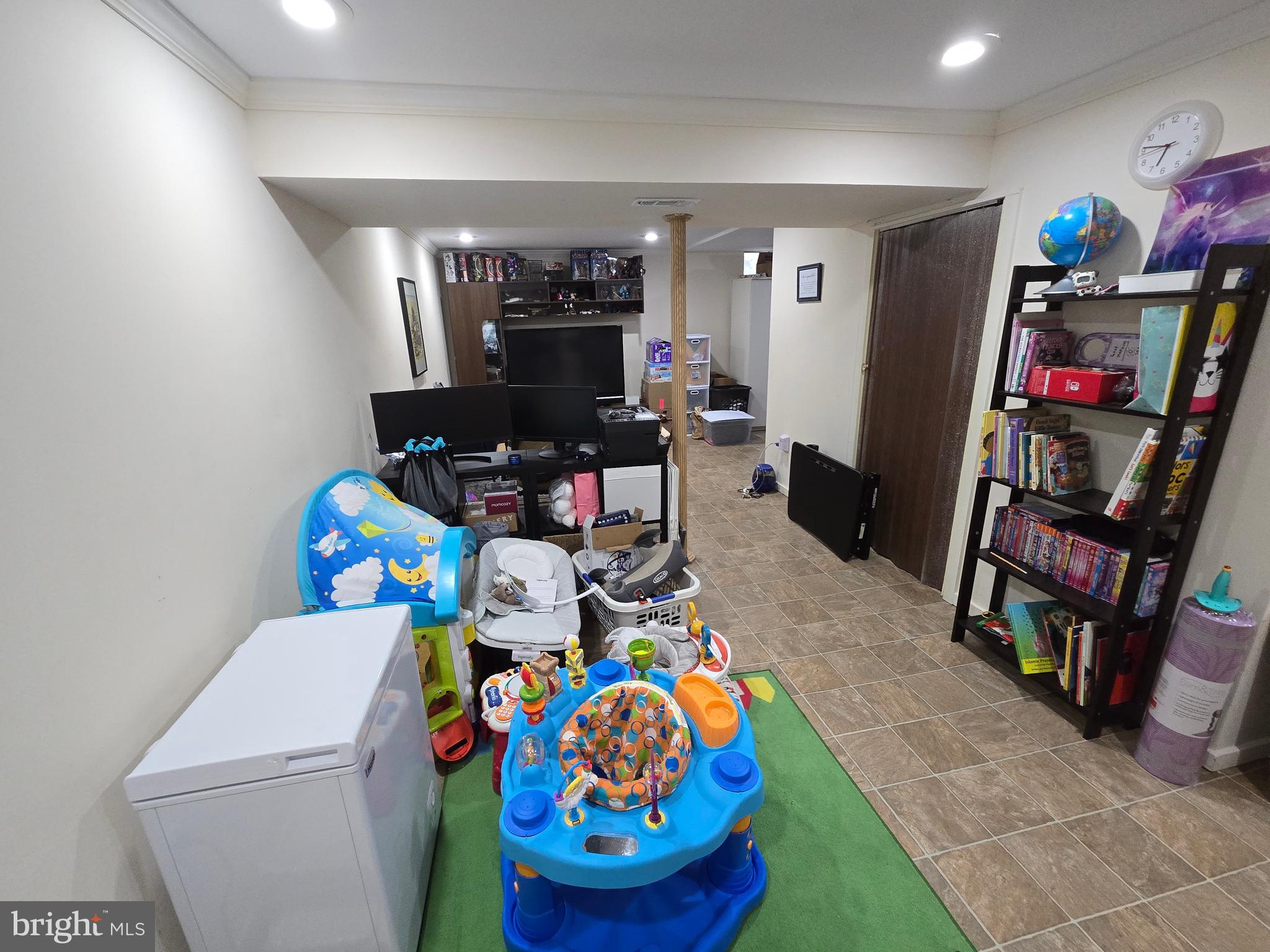 EDINBURGH - Residential