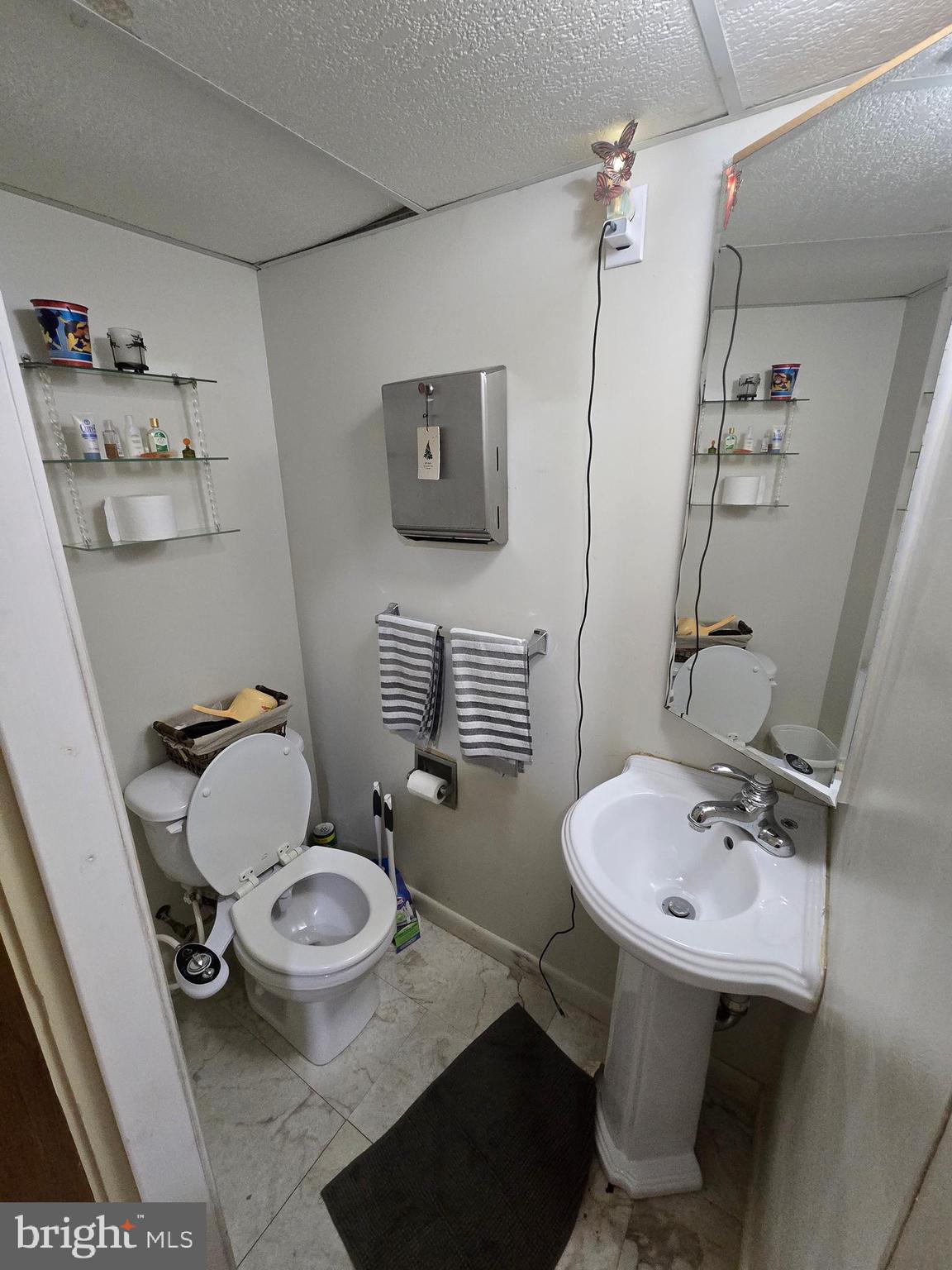 EDINBURGH - Residential