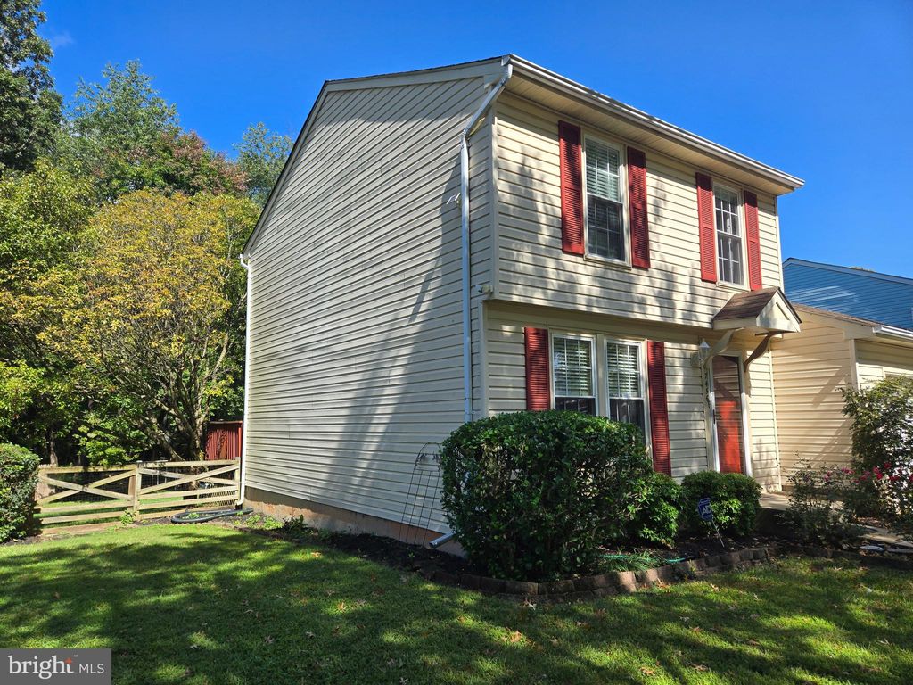 Photo of 7456 Brenish Drive, GAITHERSBURG, MD 20879 (MLS # MDMC2200594)