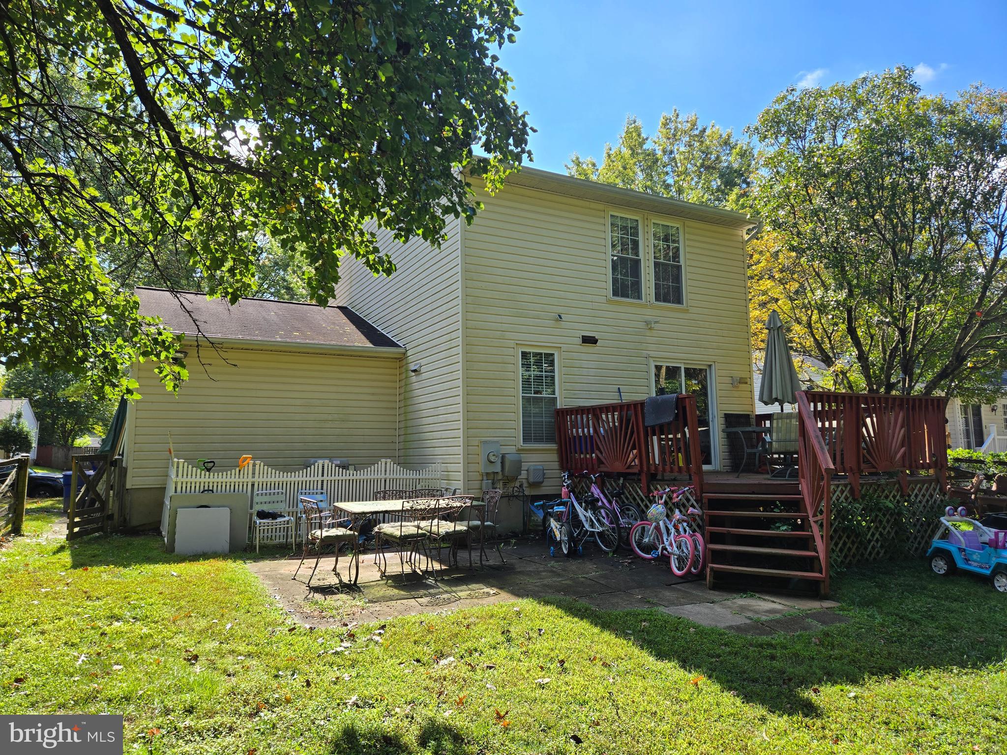 EDINBURGH - Residential