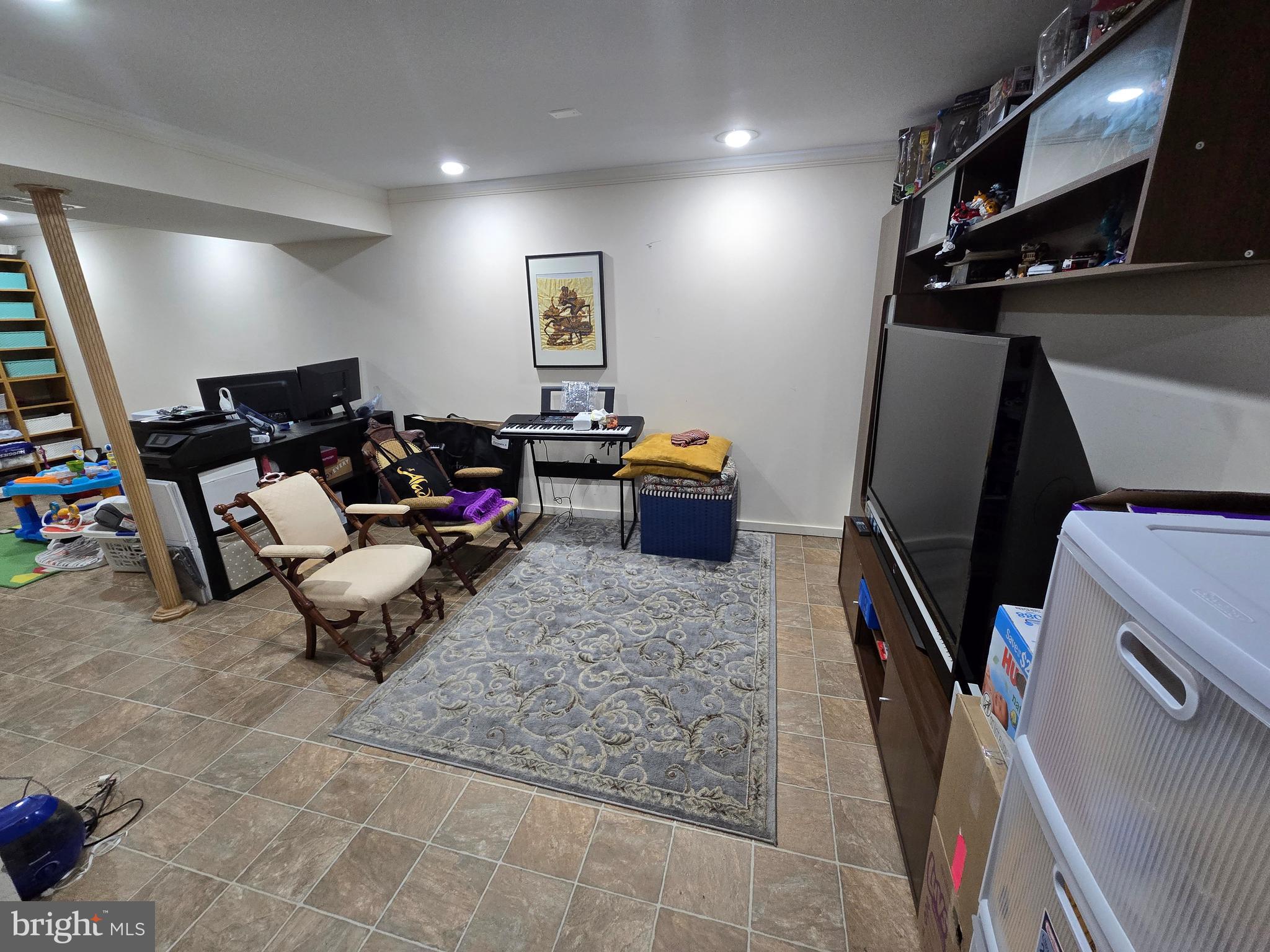 EDINBURGH - Residential