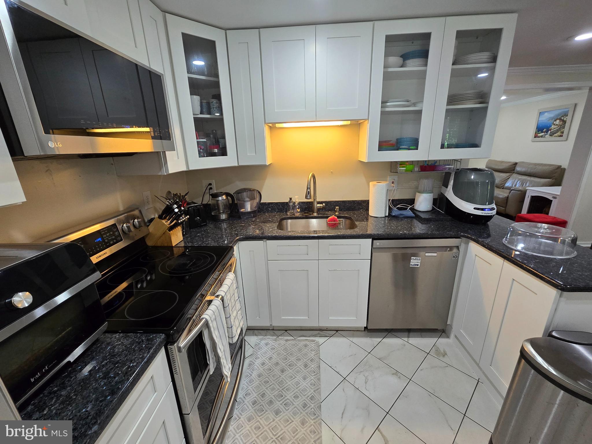 EDINBURGH - Residential