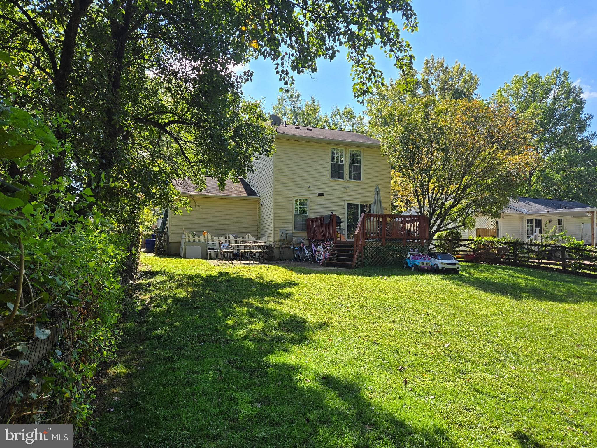 EDINBURGH - Residential