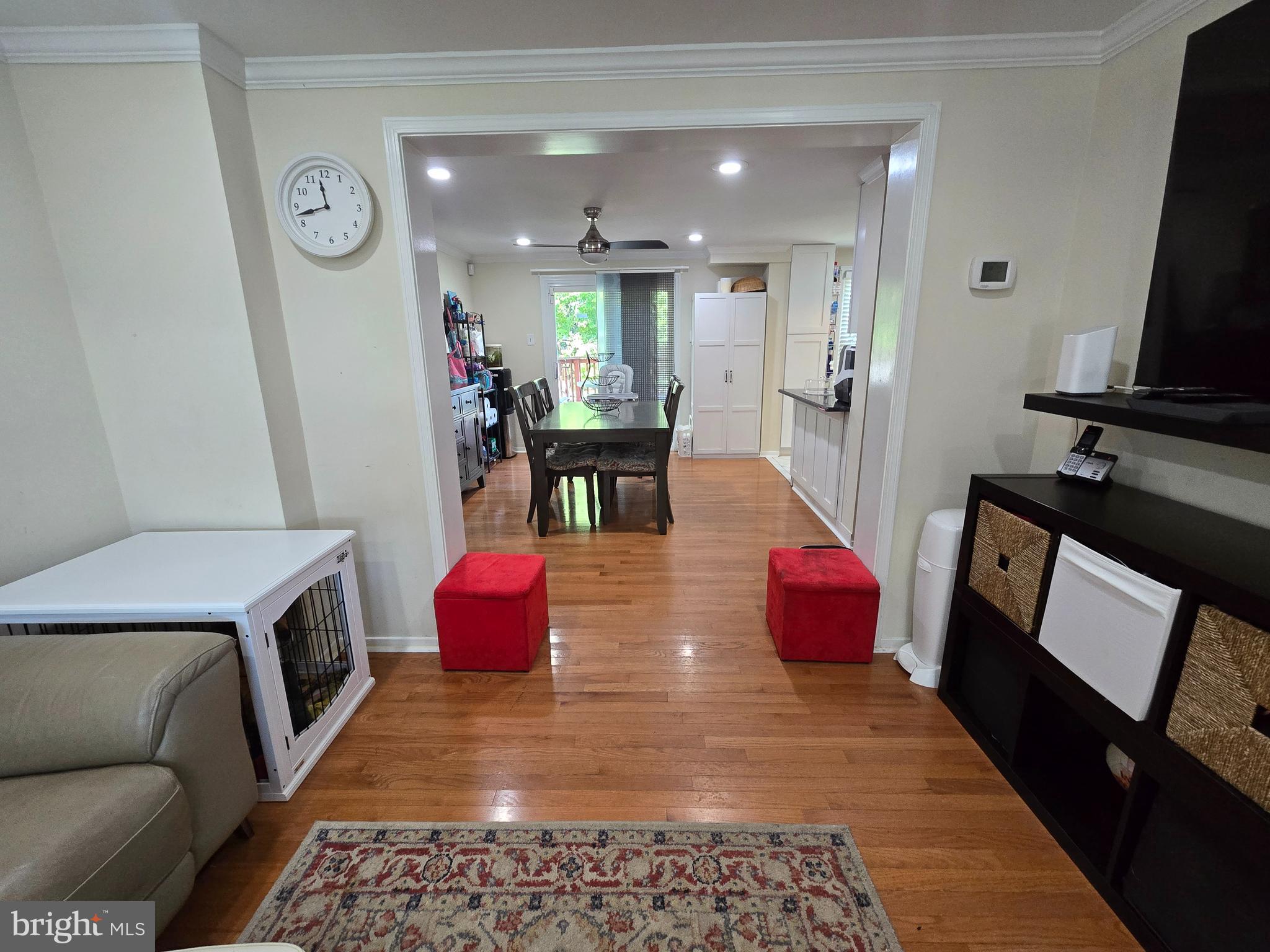 EDINBURGH - Residential