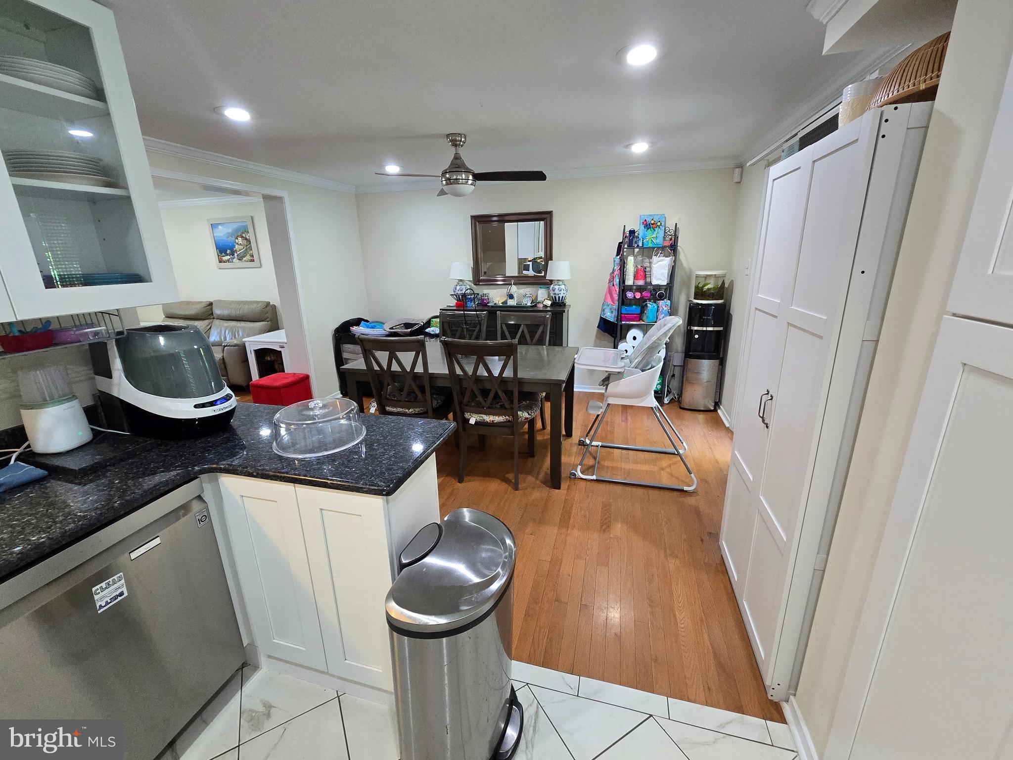 EDINBURGH - Residential