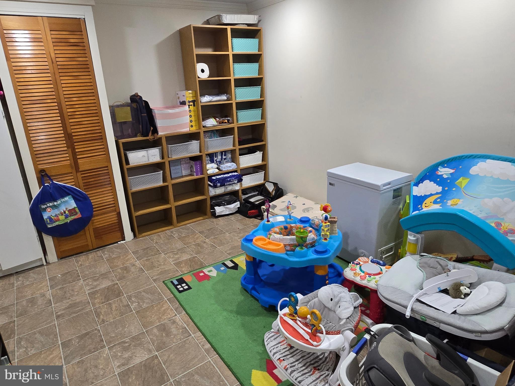 EDINBURGH - Residential