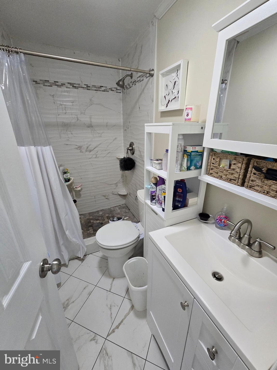 EDINBURGH - Residential