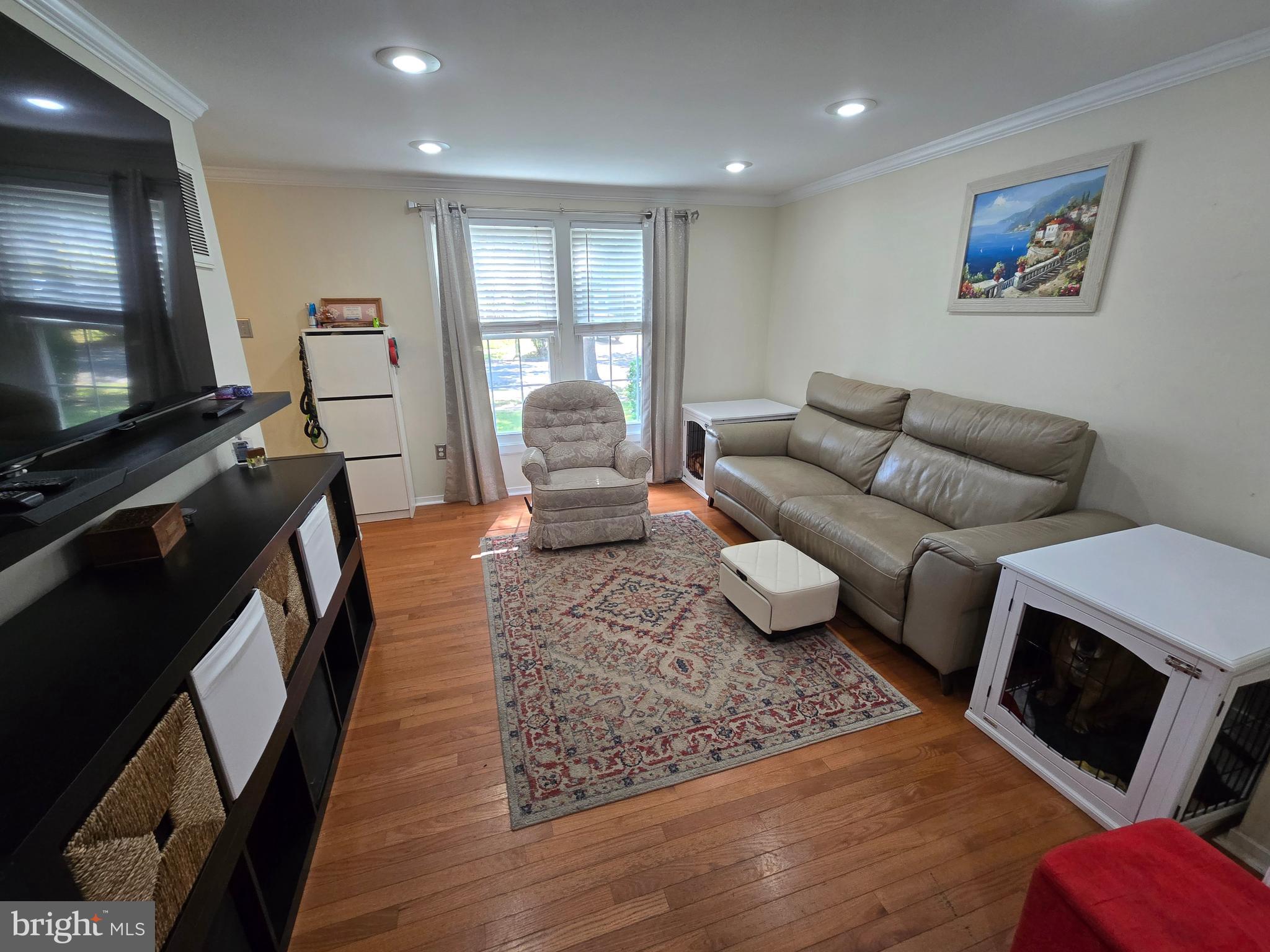 EDINBURGH - Residential