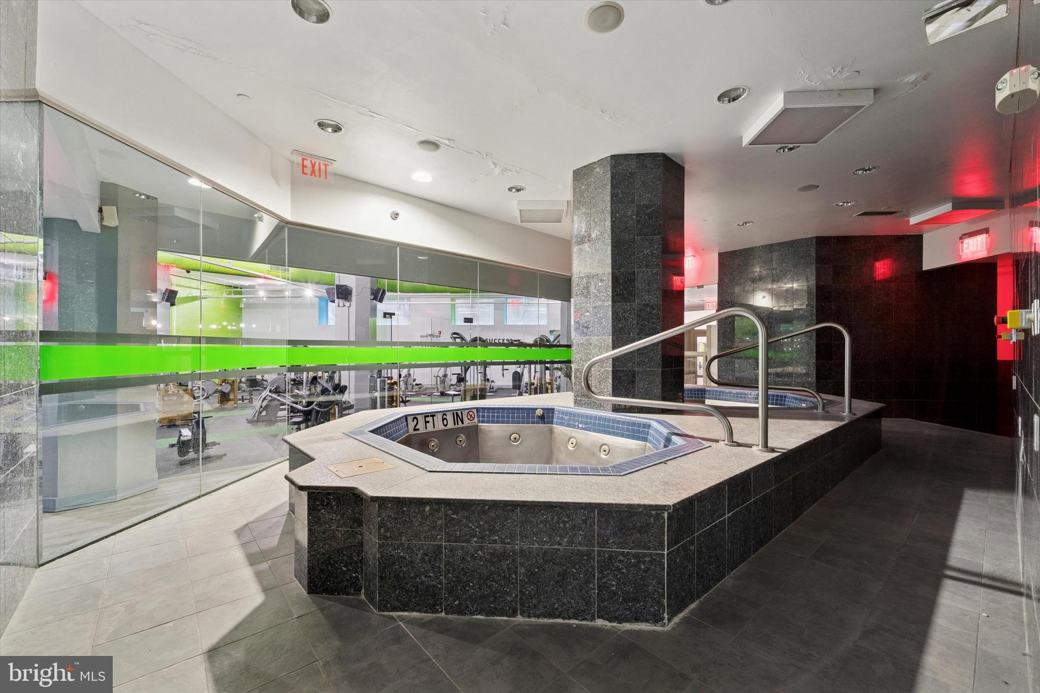 GRADUATE HOSPITAL - Residential