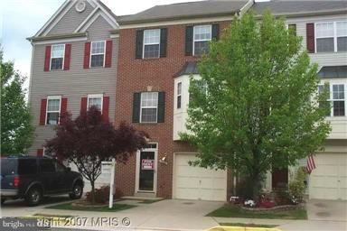 GUNSTON CORNER - Residential Lease