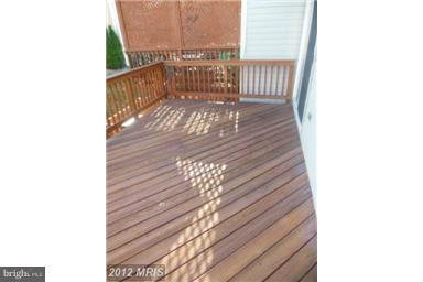 GUNSTON CORNER - Residential Lease