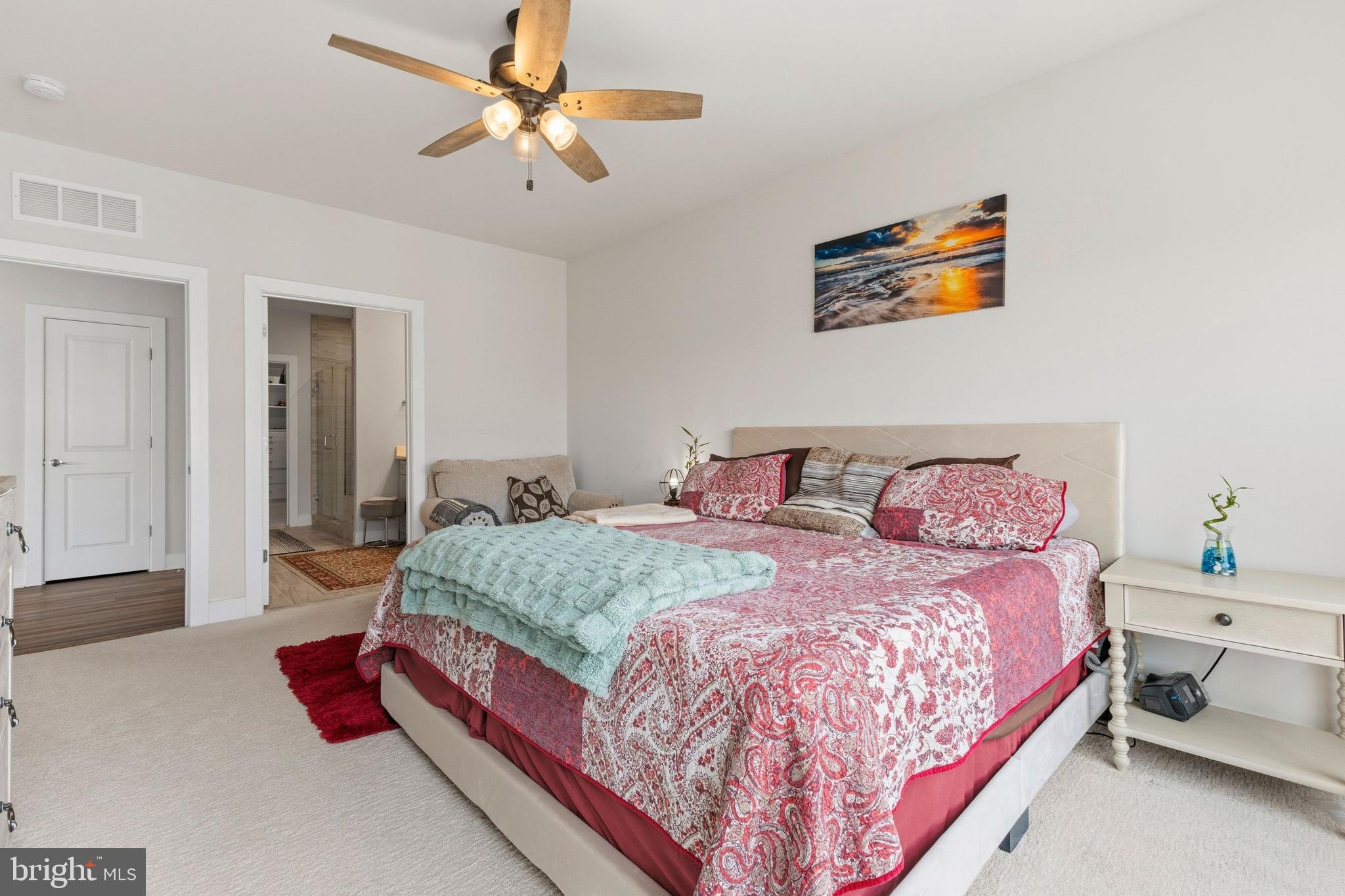 NATIONAL HARBOR - Residential