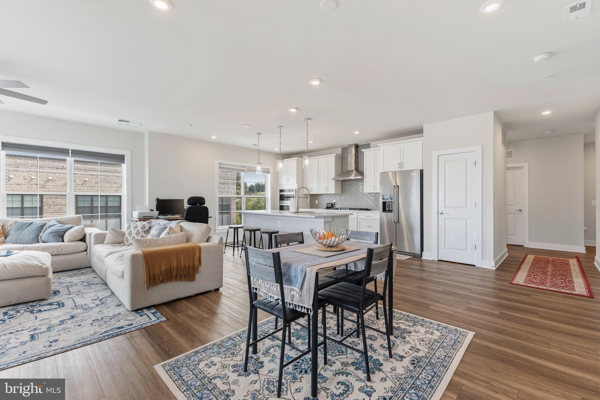NATIONAL HARBOR - Residential