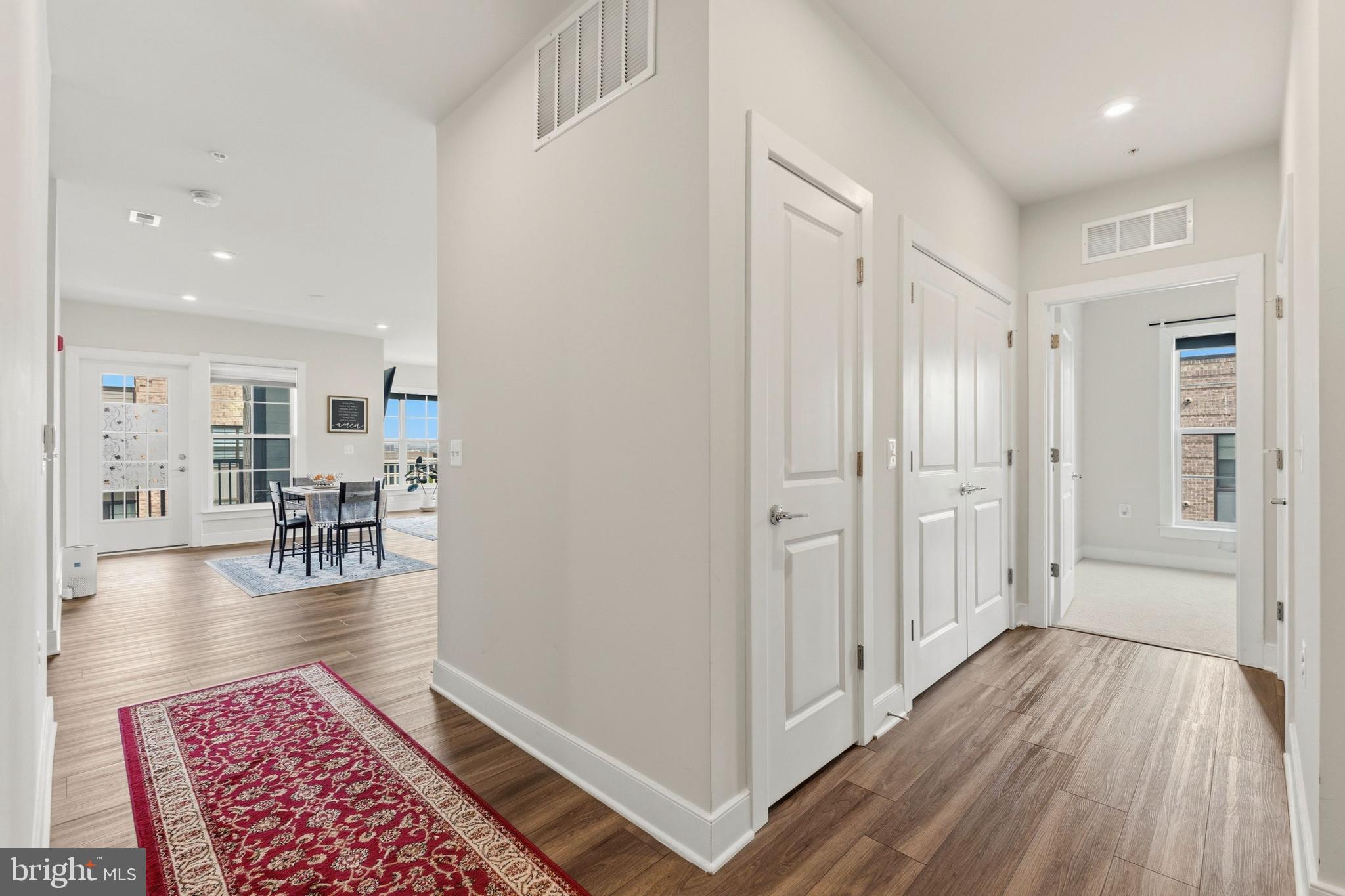NATIONAL HARBOR - Residential