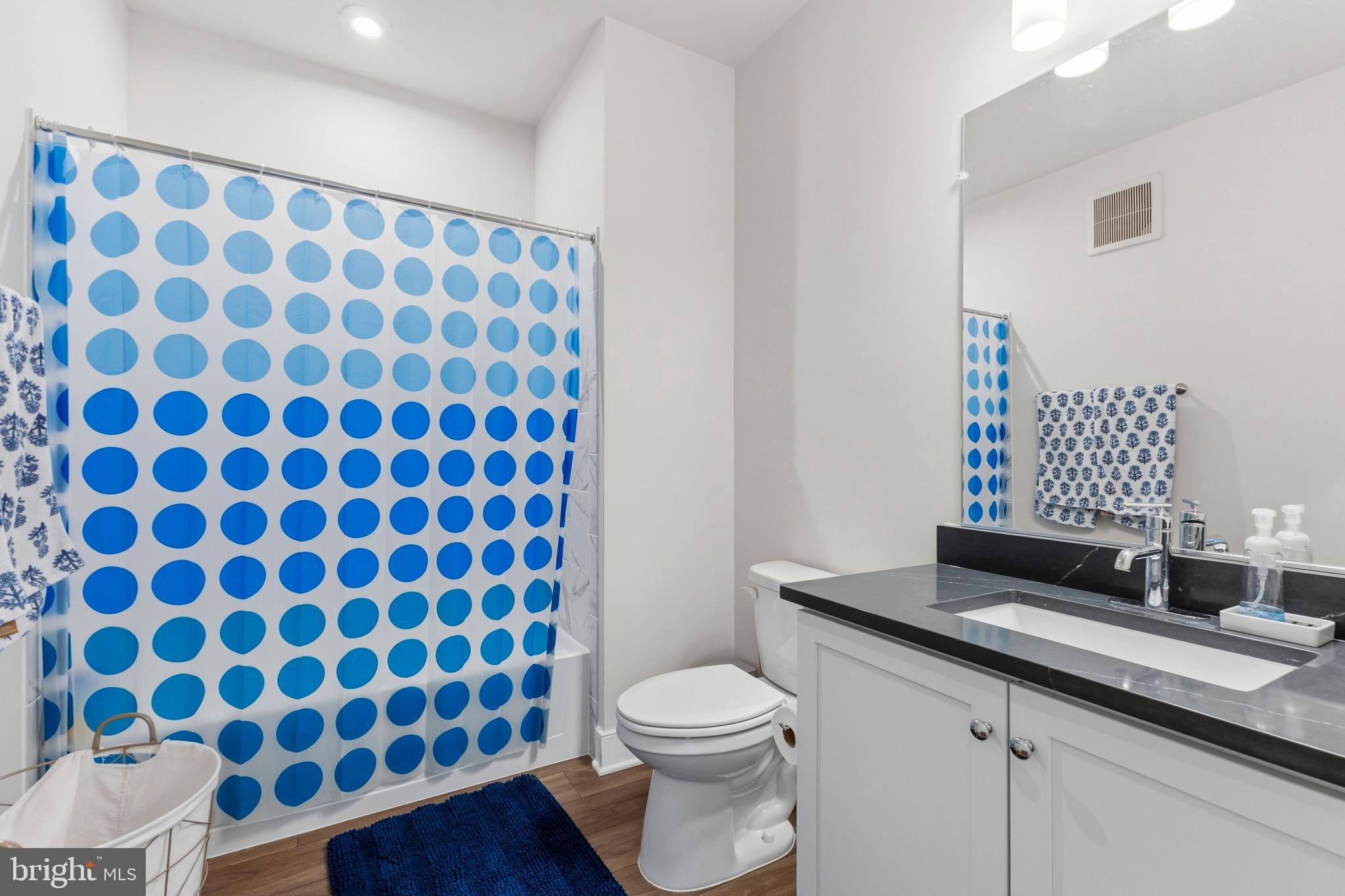 NATIONAL HARBOR - Residential