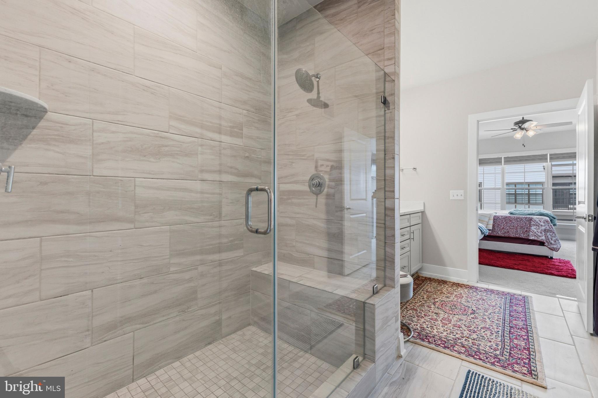 NATIONAL HARBOR - Residential