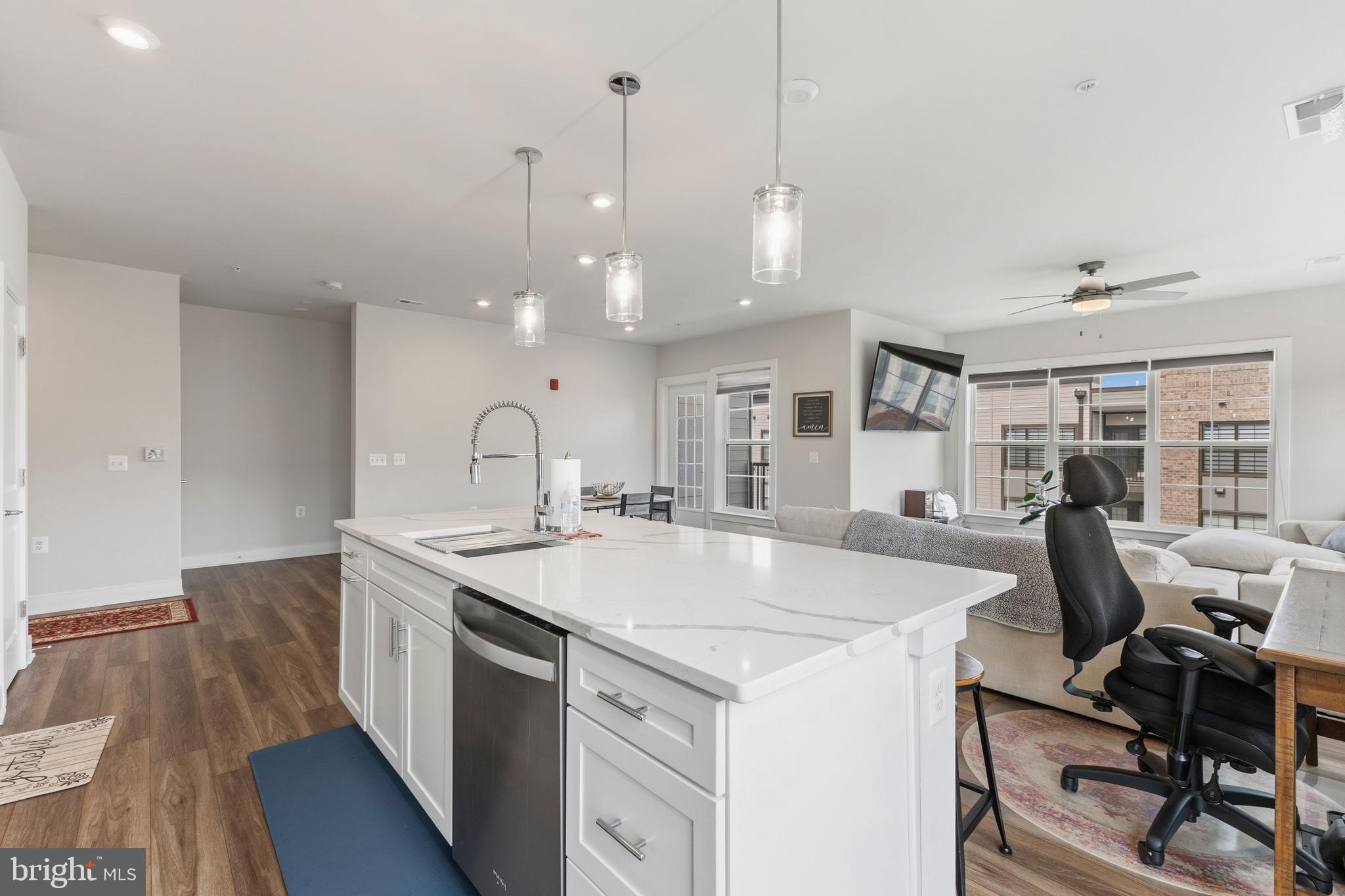 NATIONAL HARBOR - Residential