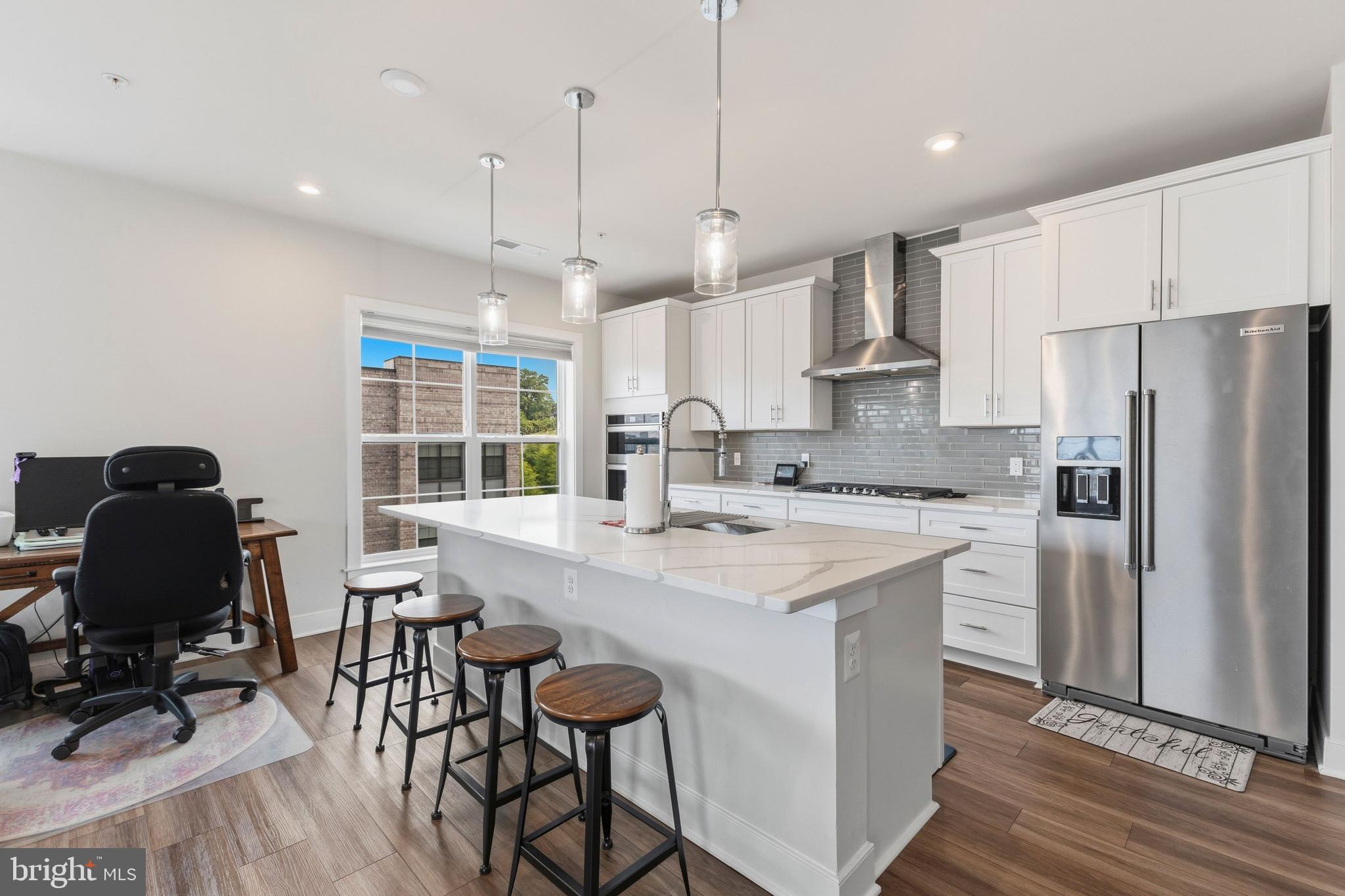 NATIONAL HARBOR - Residential