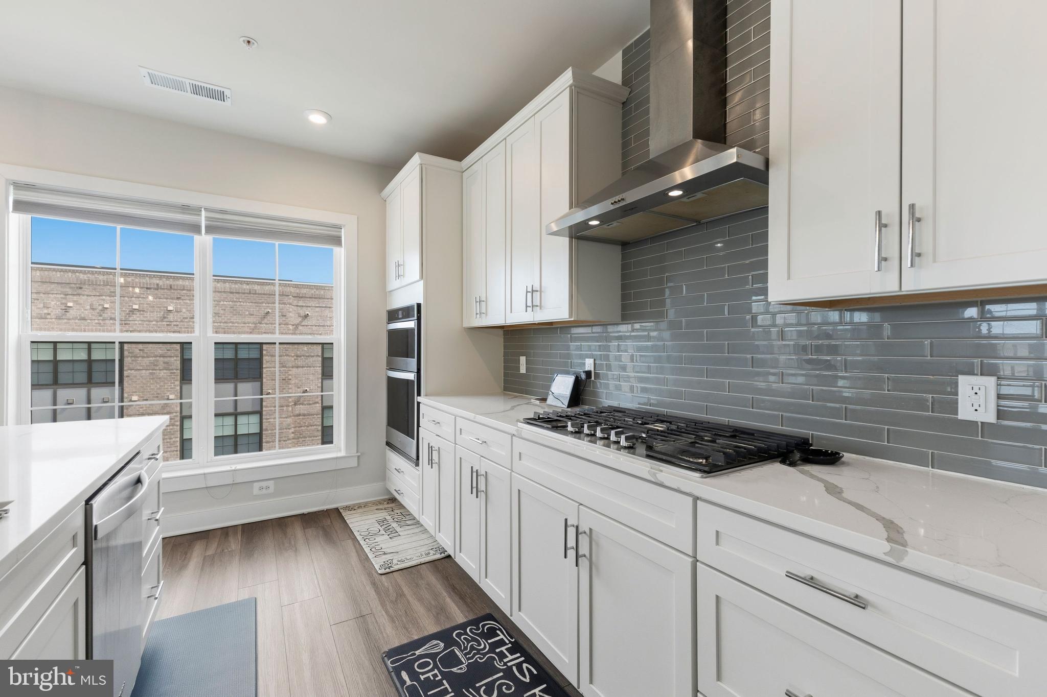 NATIONAL HARBOR - Residential