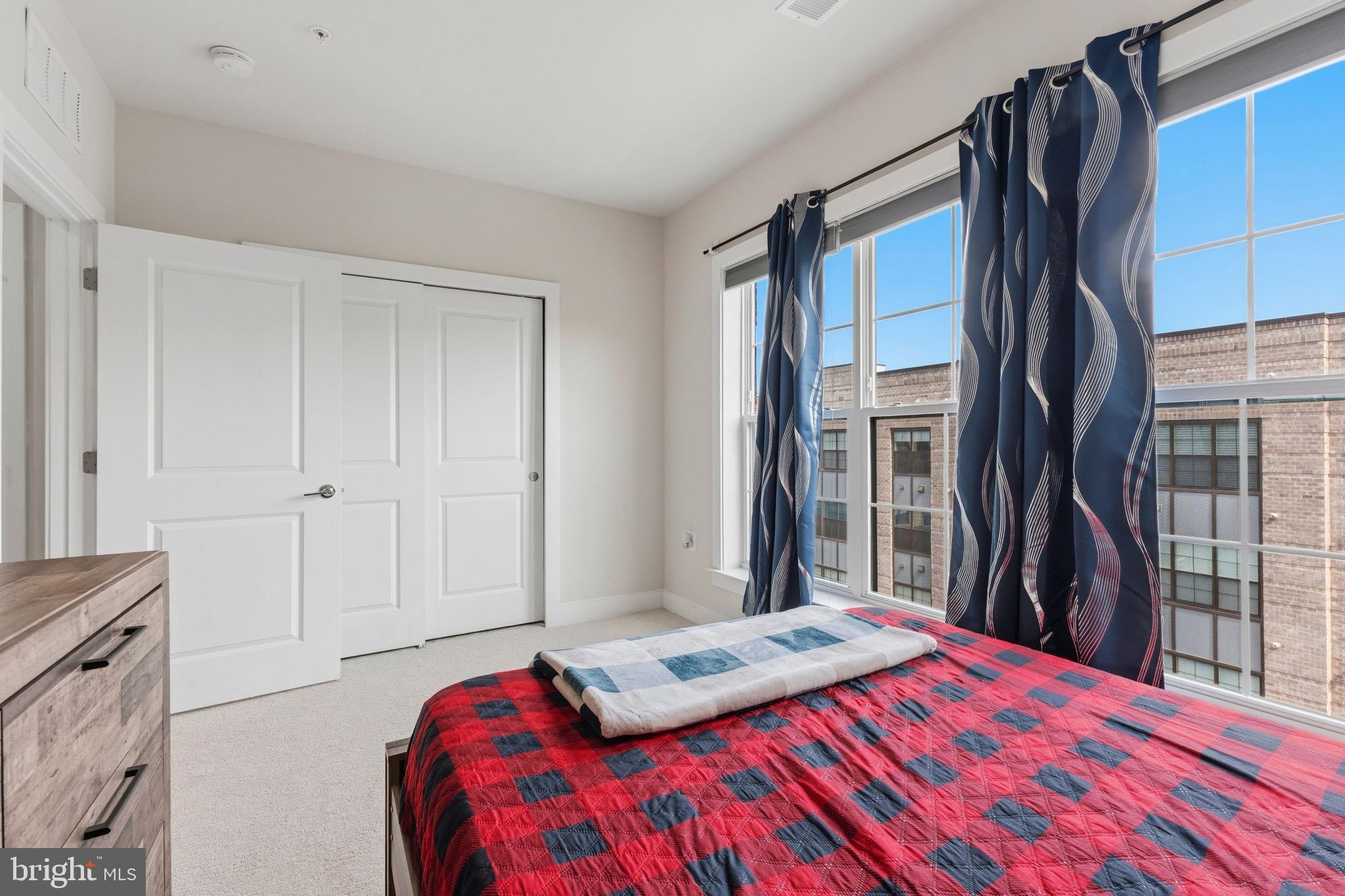 NATIONAL HARBOR - Residential