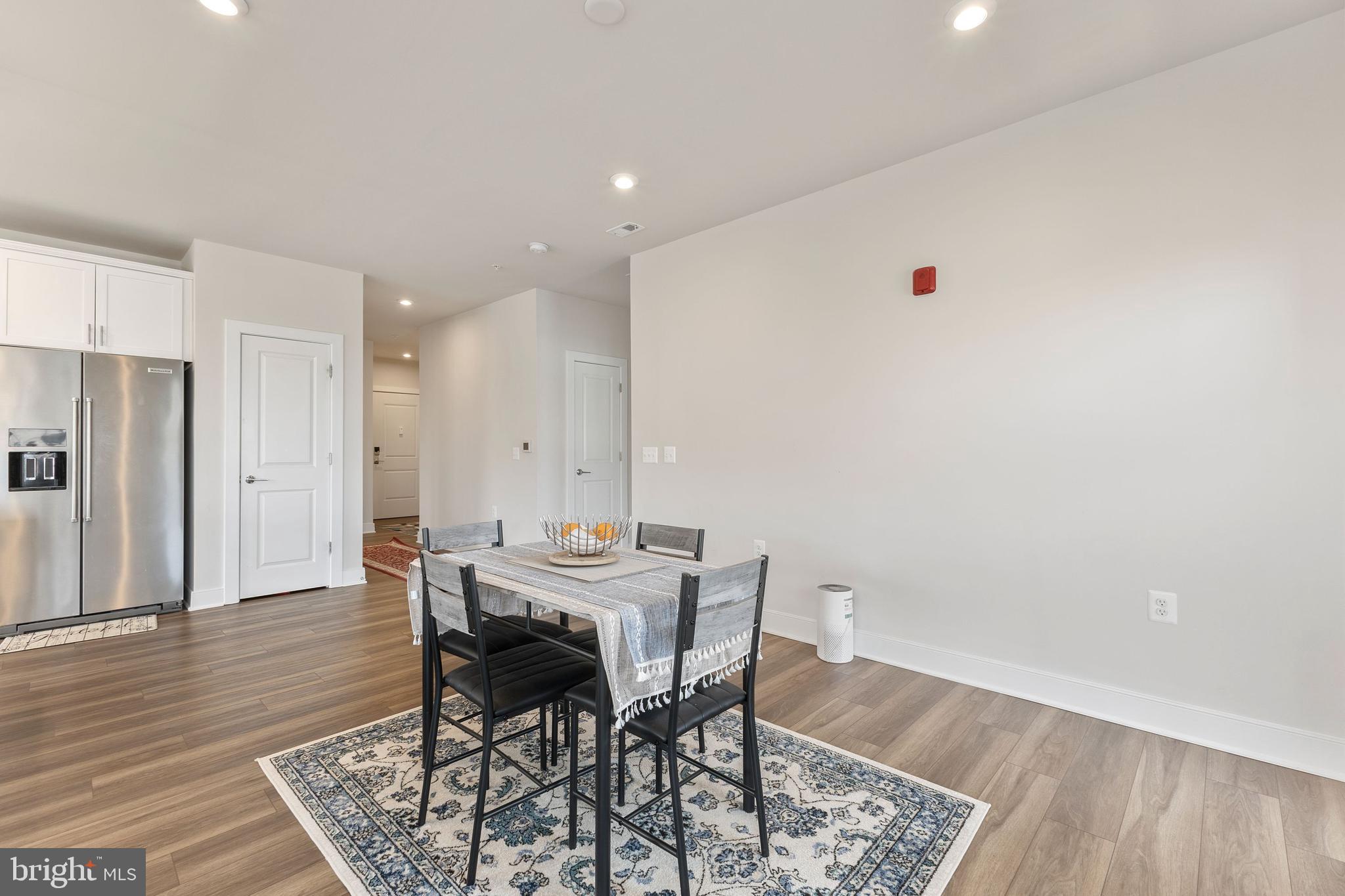 NATIONAL HARBOR - Residential
