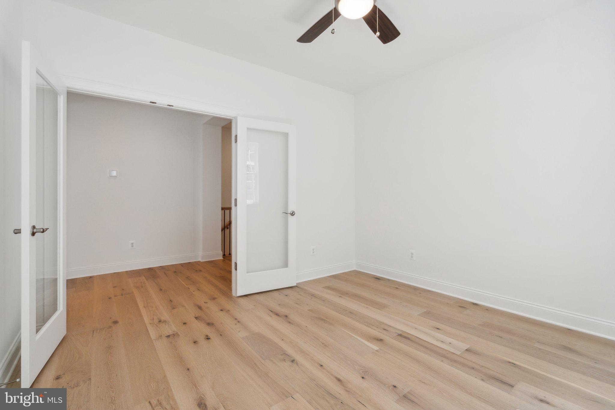 SHENANDOAH - Residential