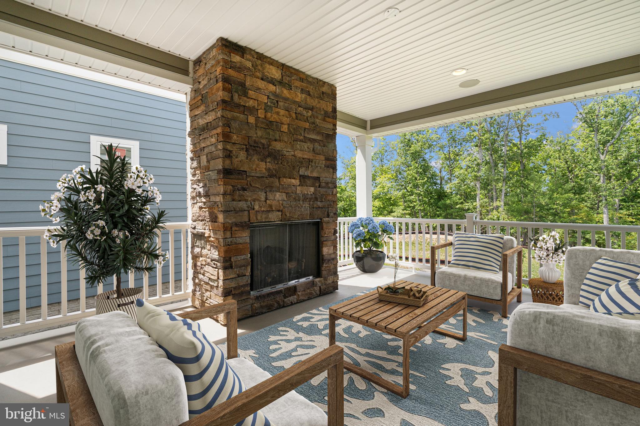 SHENANDOAH - Residential