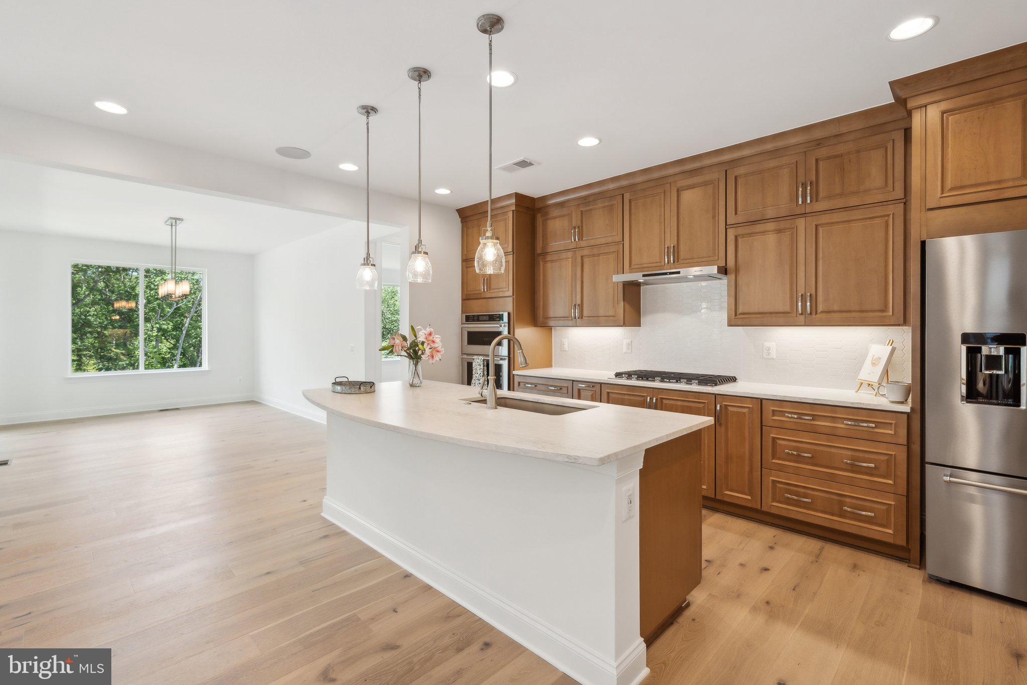 SHENANDOAH - Residential