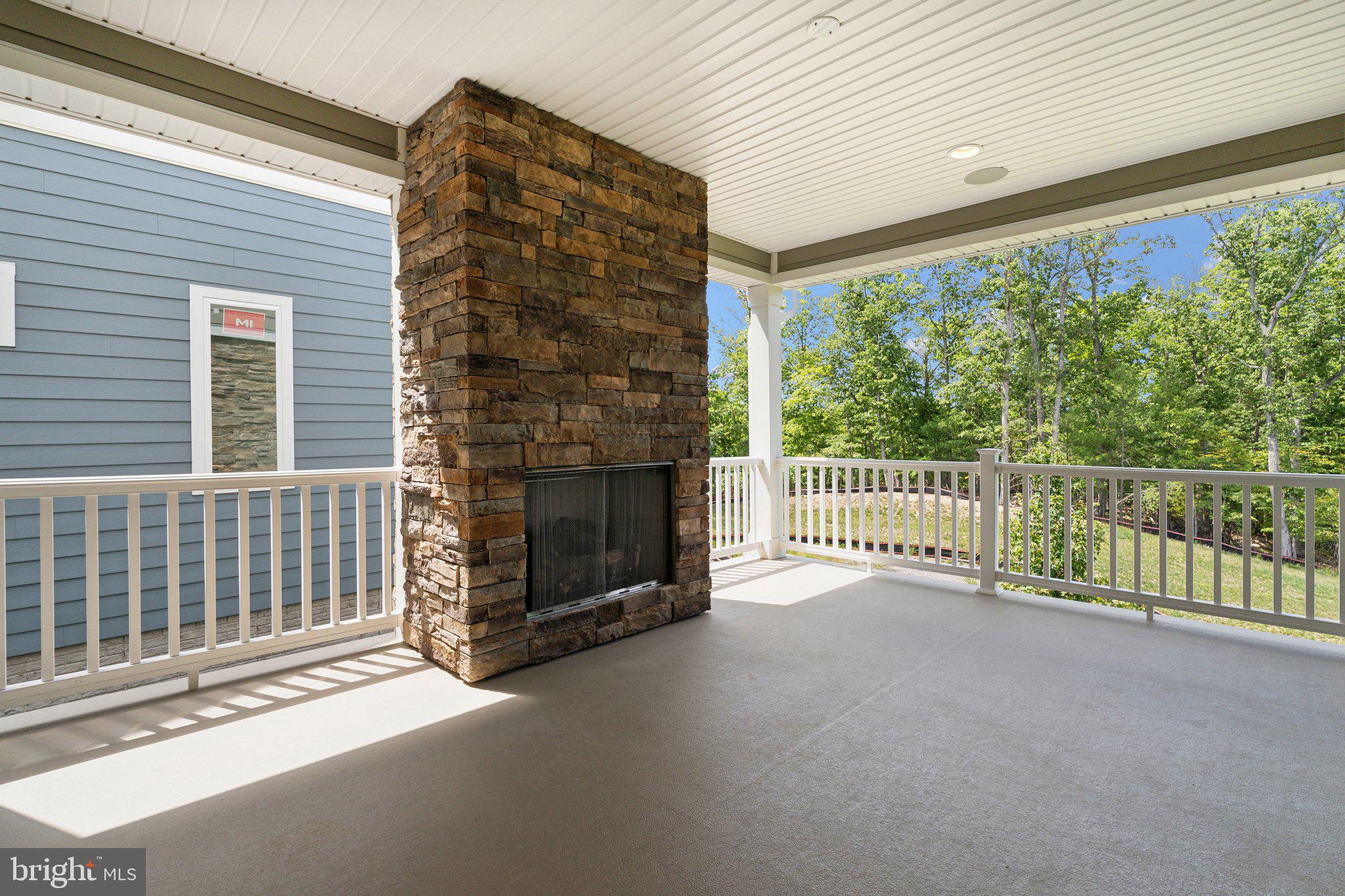 SHENANDOAH - Residential