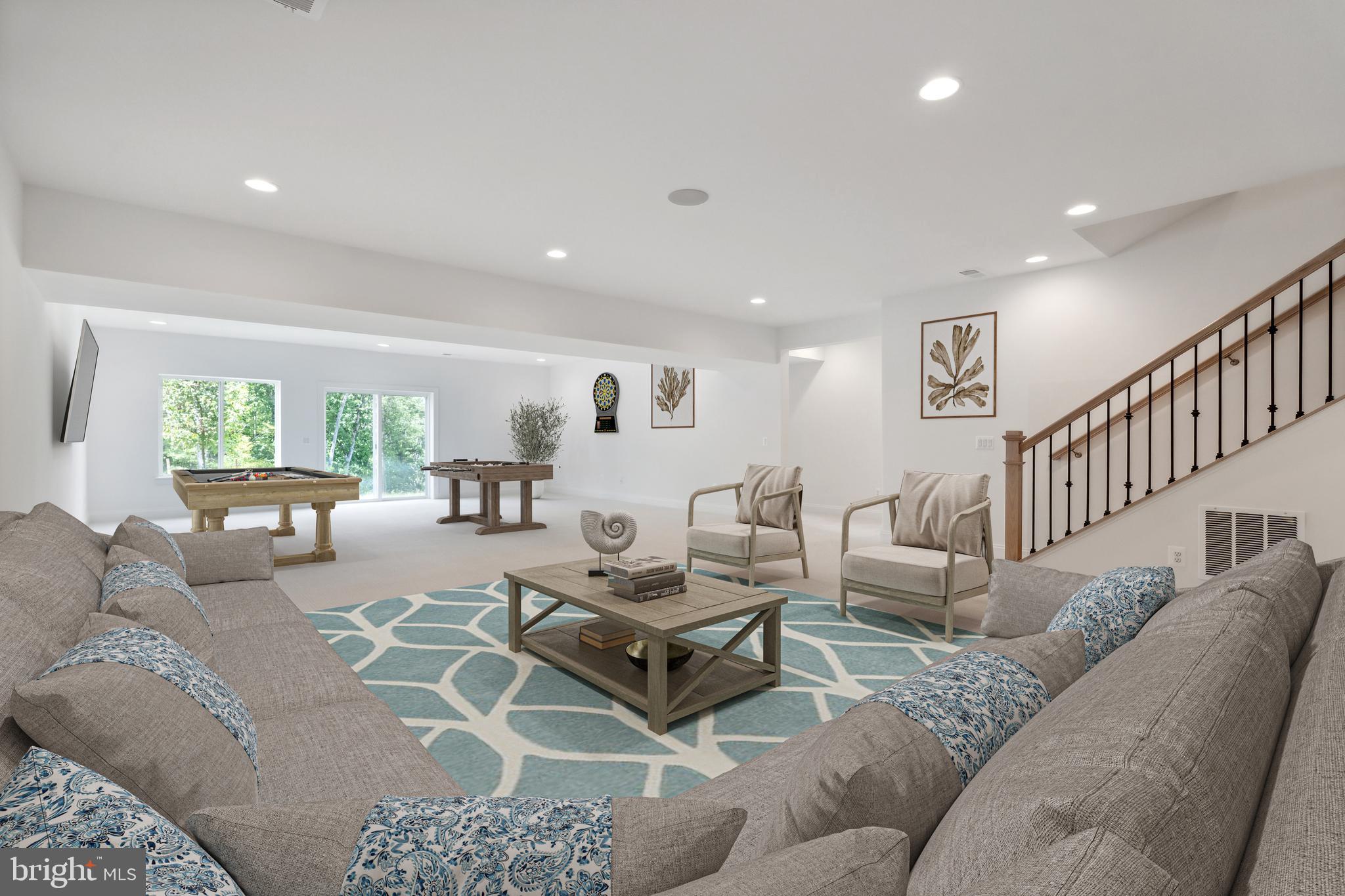 SHENANDOAH - Residential