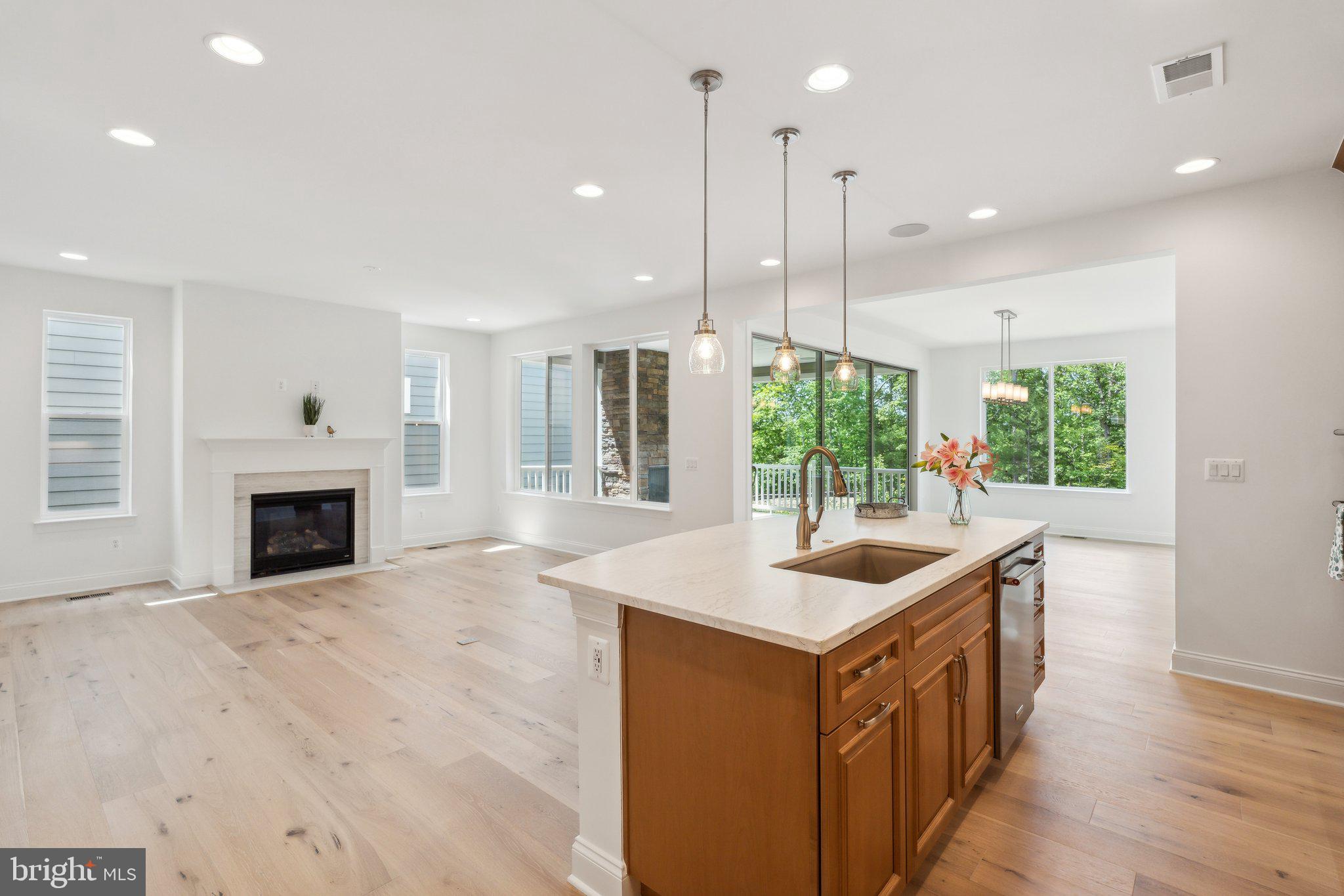 SHENANDOAH - Residential