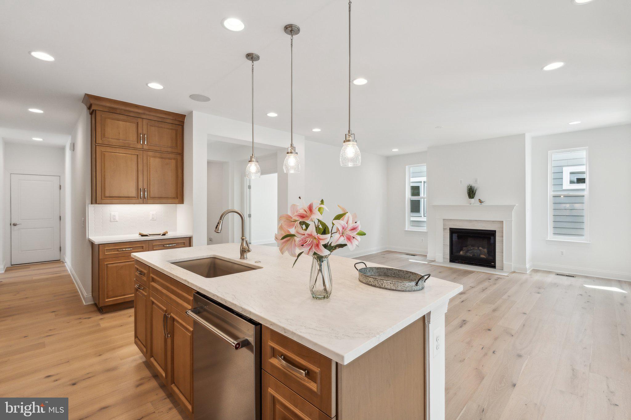 SHENANDOAH - Residential