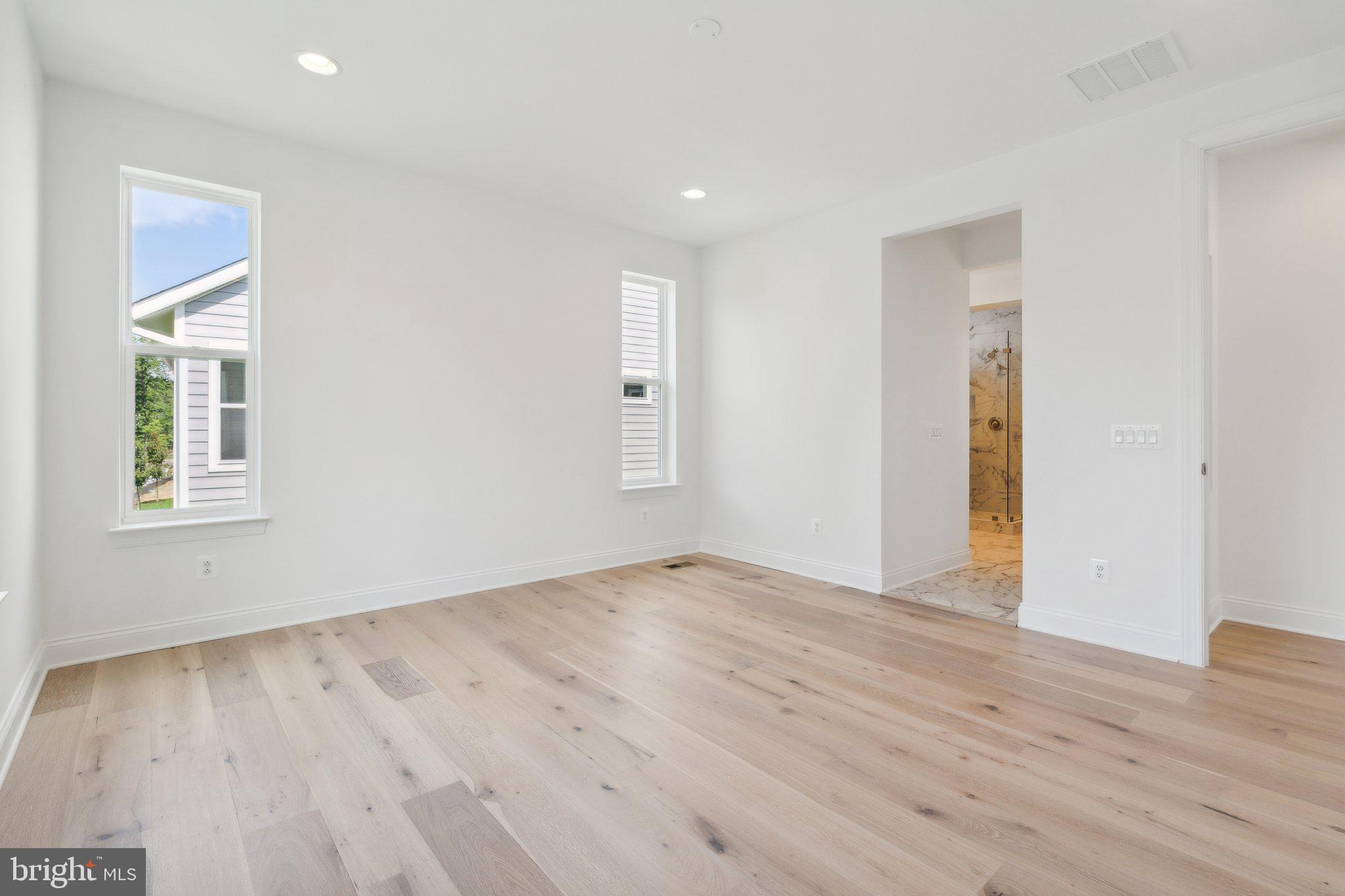 SHENANDOAH - Residential