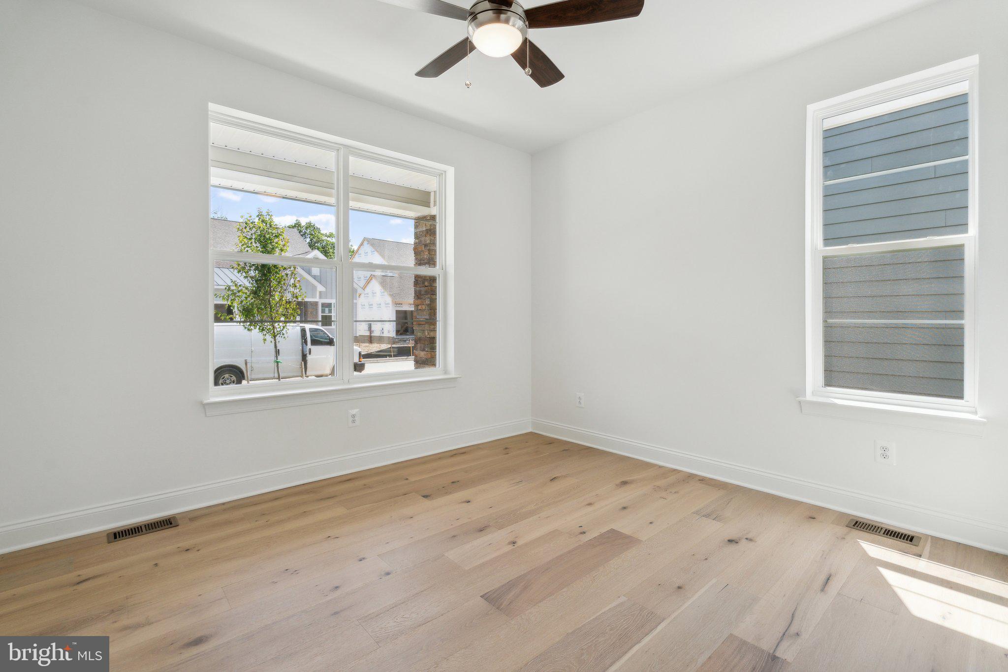 SHENANDOAH - Residential