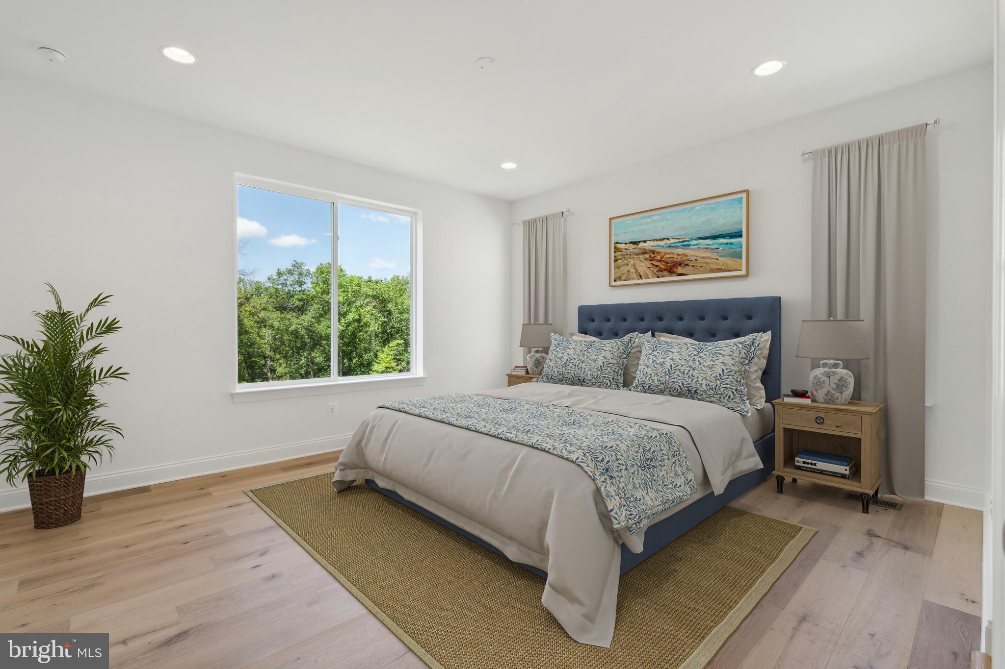 SHENANDOAH - Residential