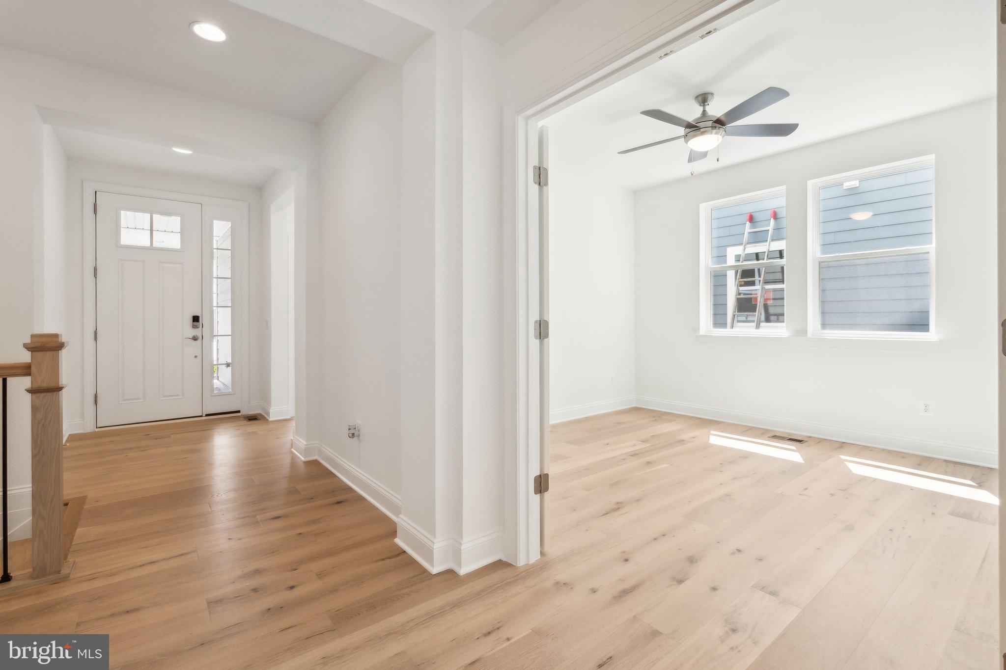 SHENANDOAH - Residential