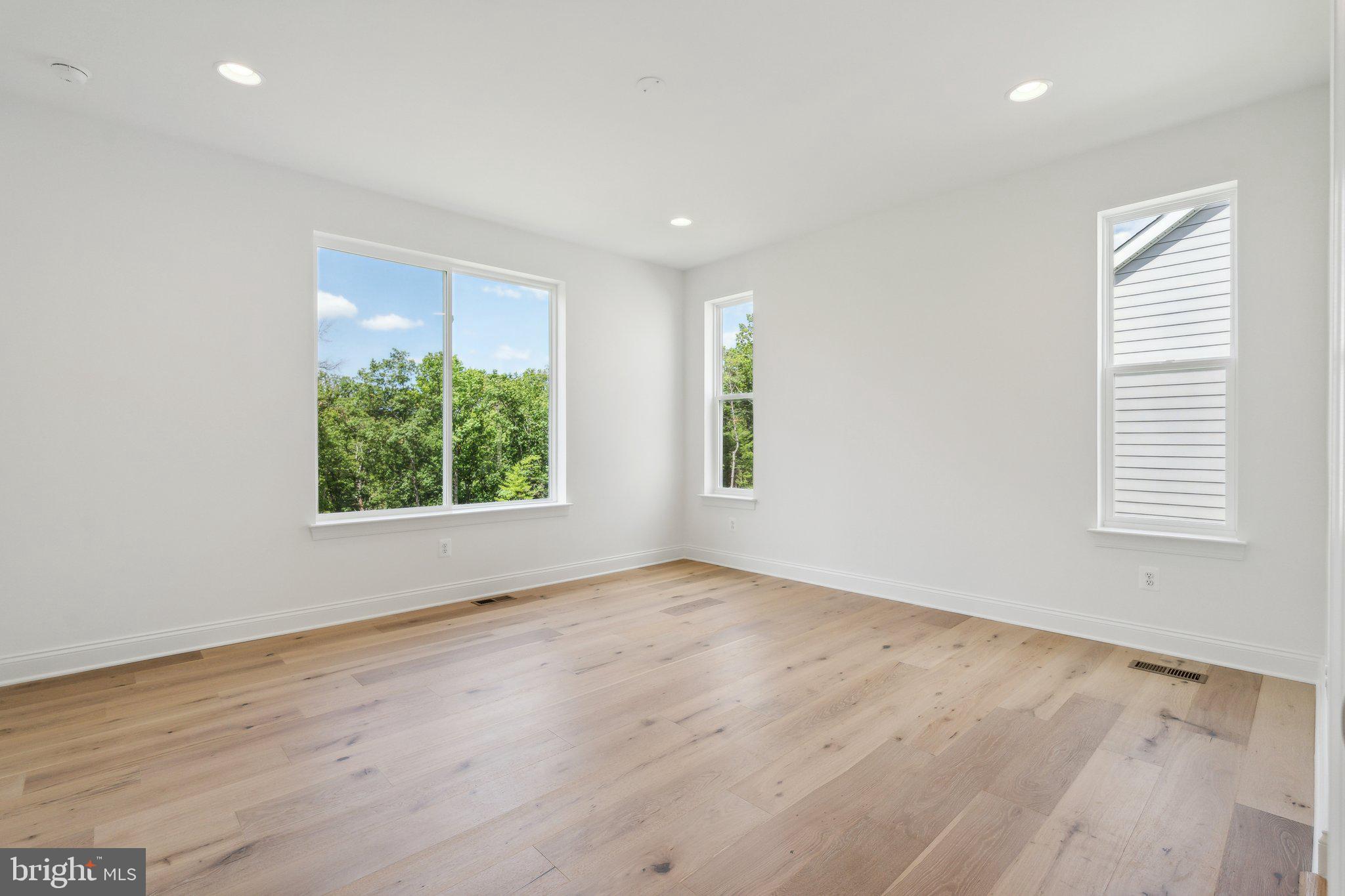 SHENANDOAH - Residential