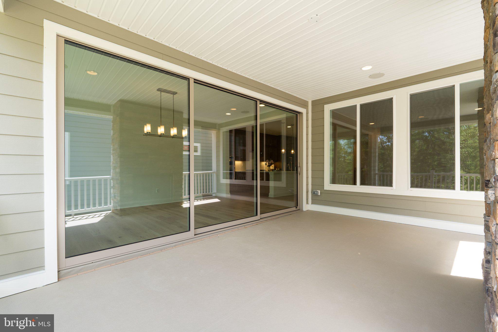 SHENANDOAH - Residential