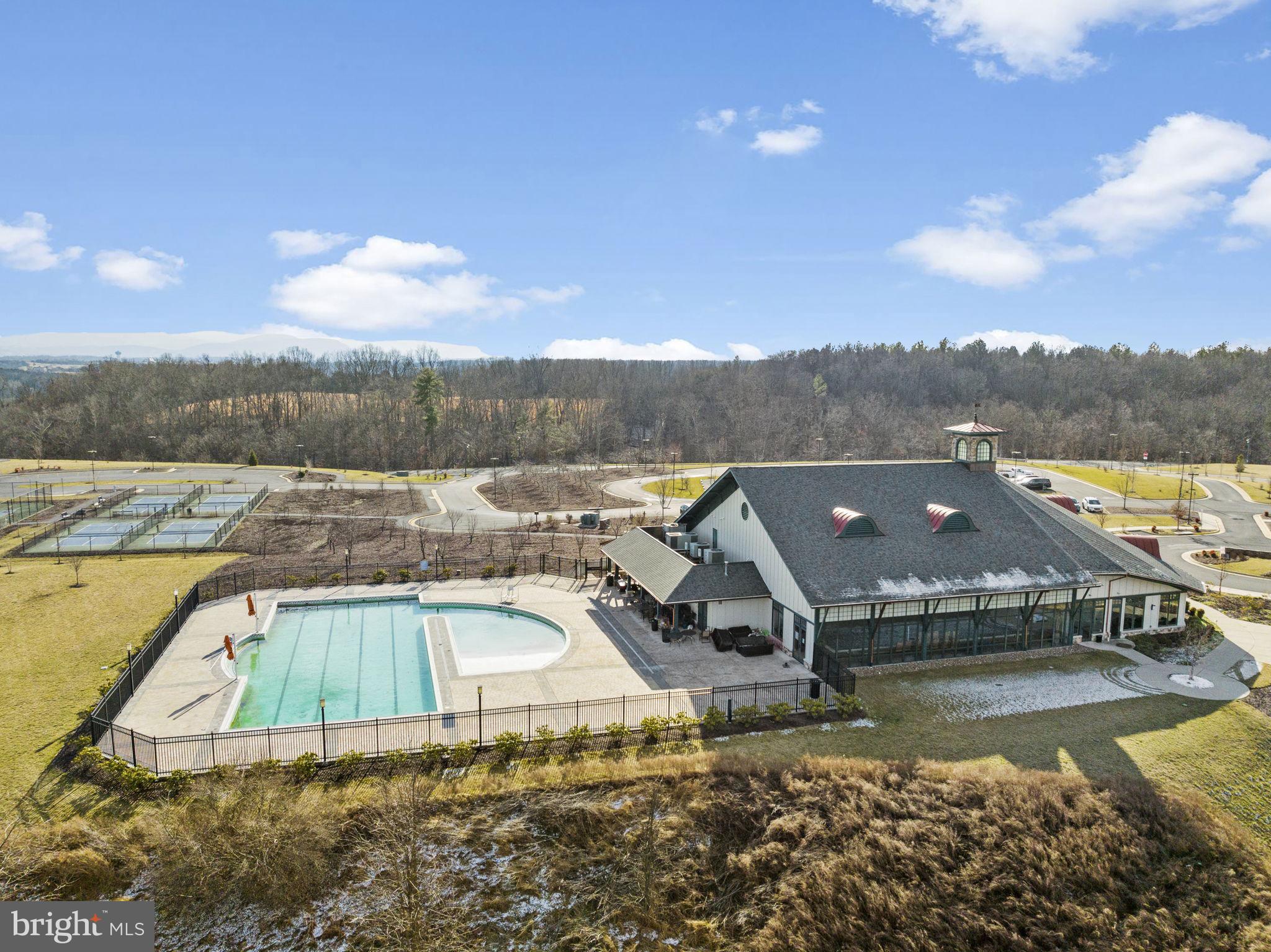 SHENANDOAH - Residential