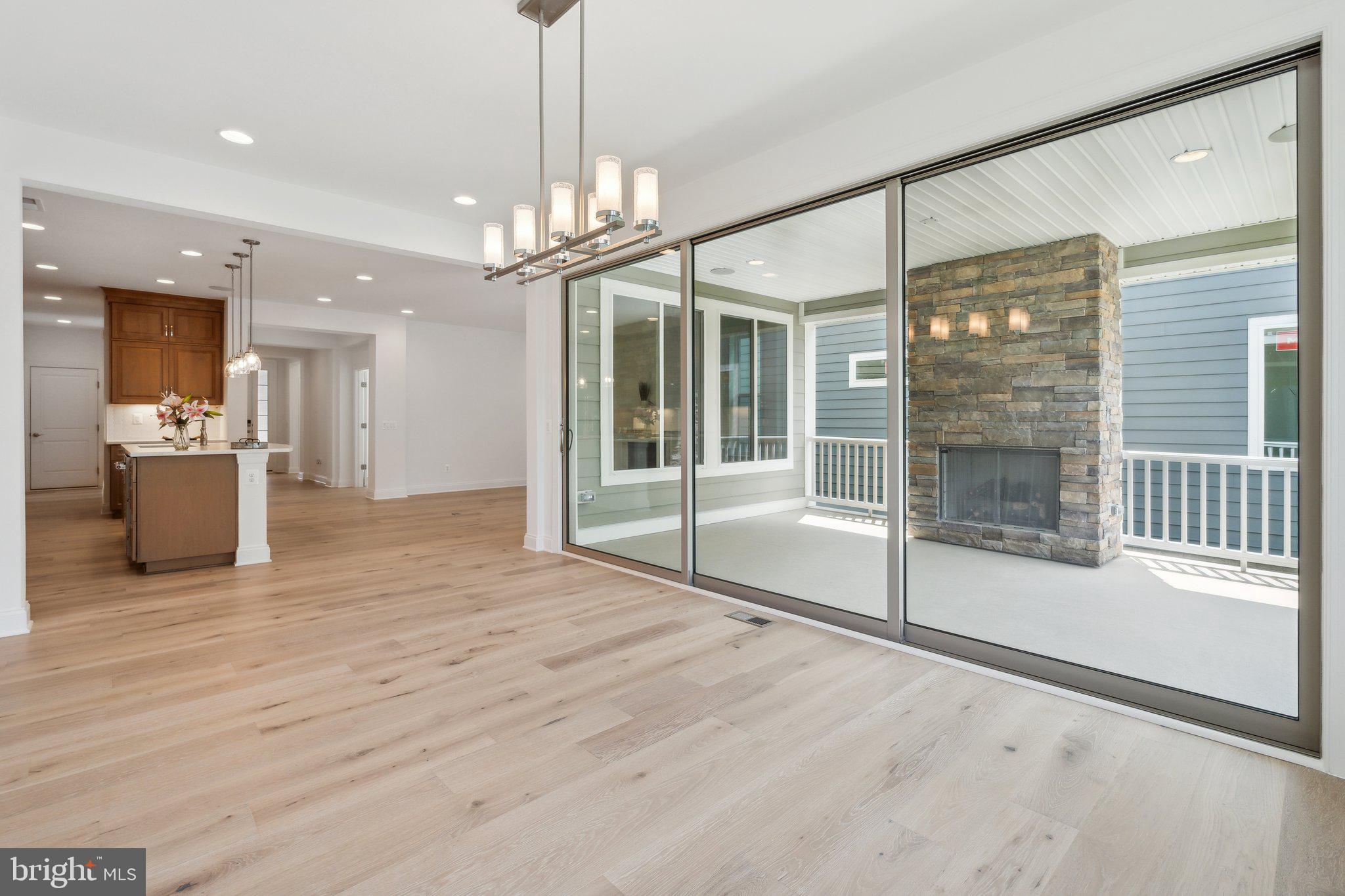 SHENANDOAH - Residential