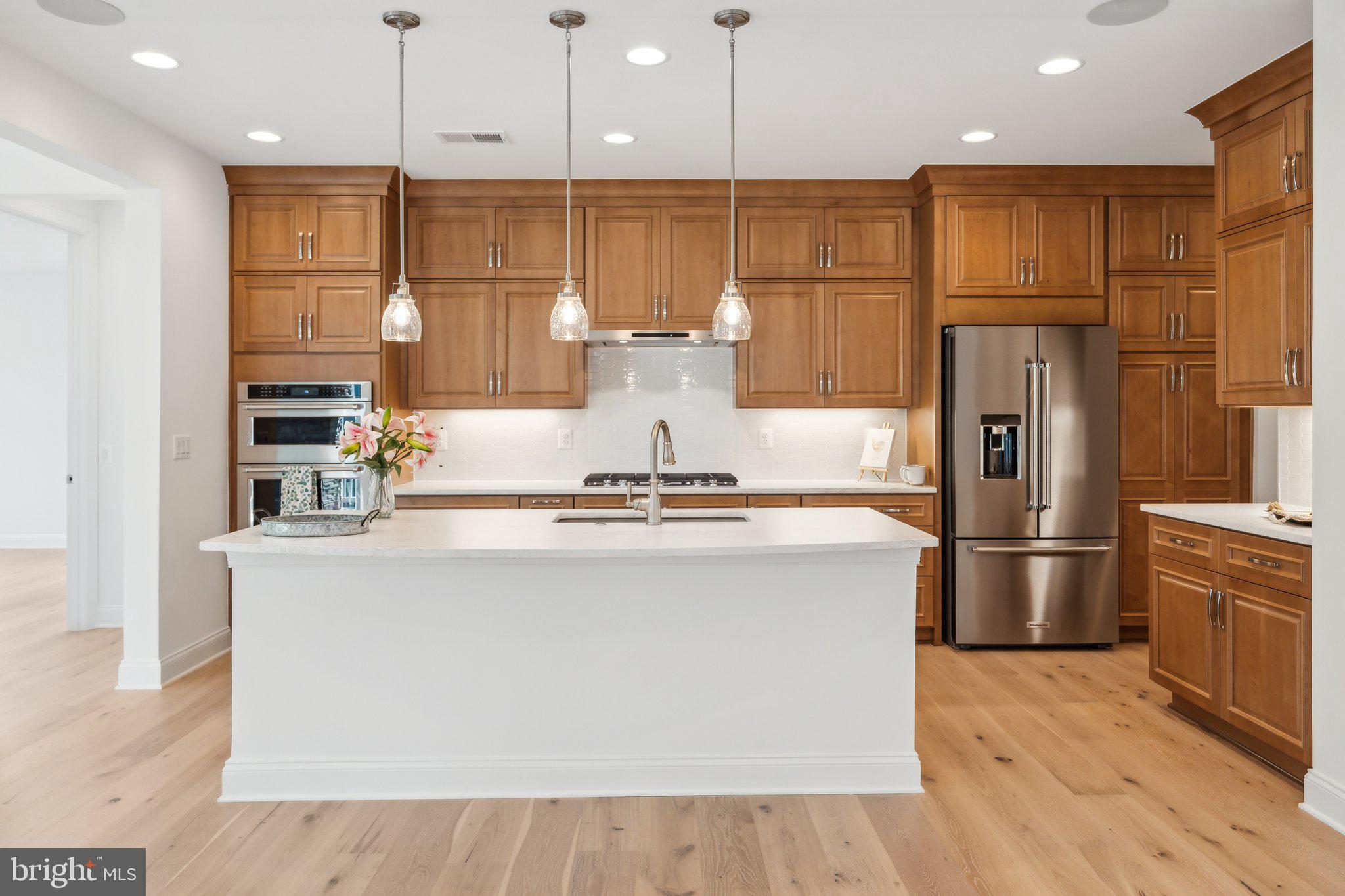 SHENANDOAH - Residential