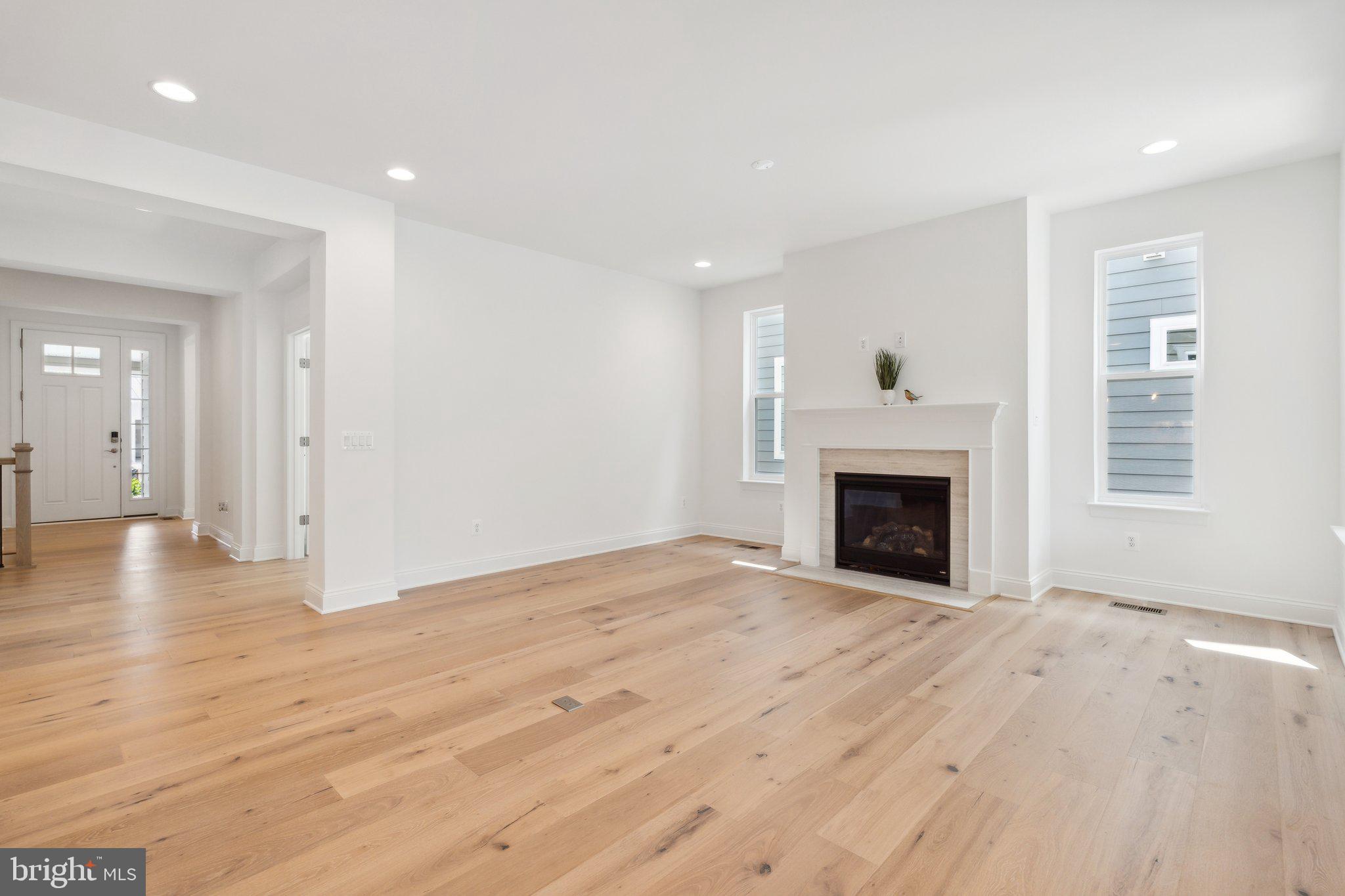 SHENANDOAH - Residential