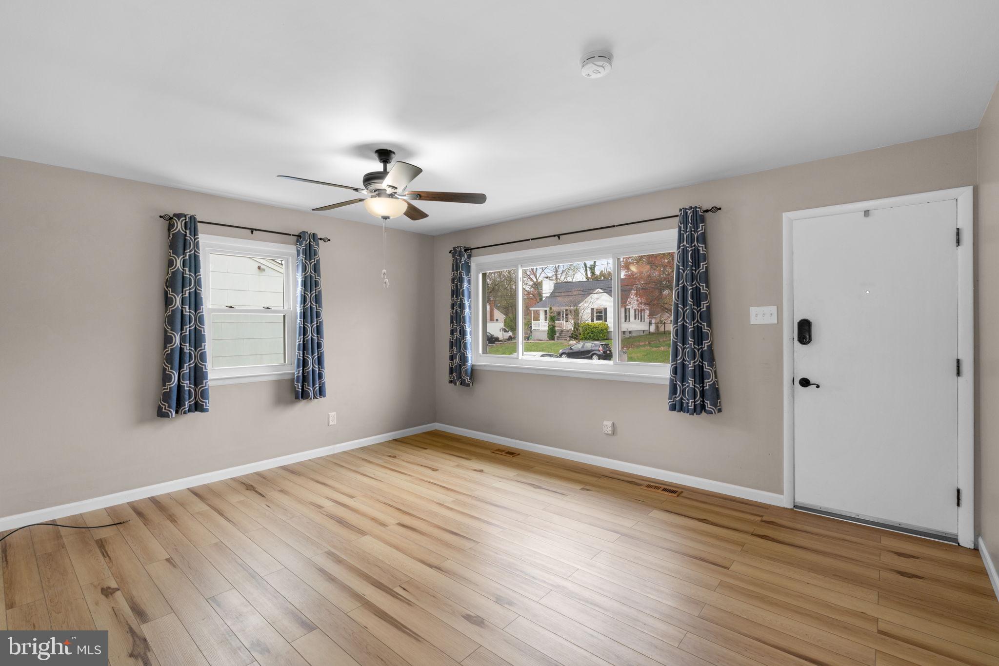 EAST GLEN BURNIE - Residential