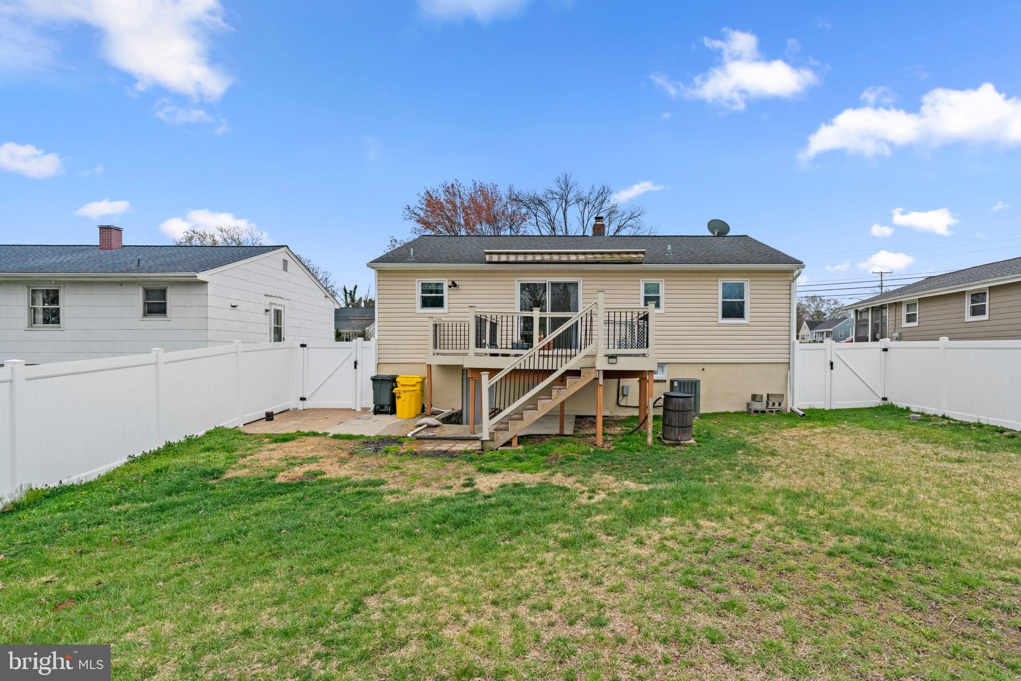 EAST GLEN BURNIE - Residential