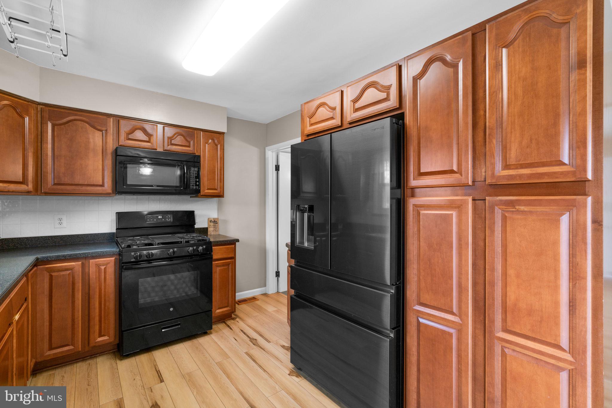 EAST GLEN BURNIE - Residential